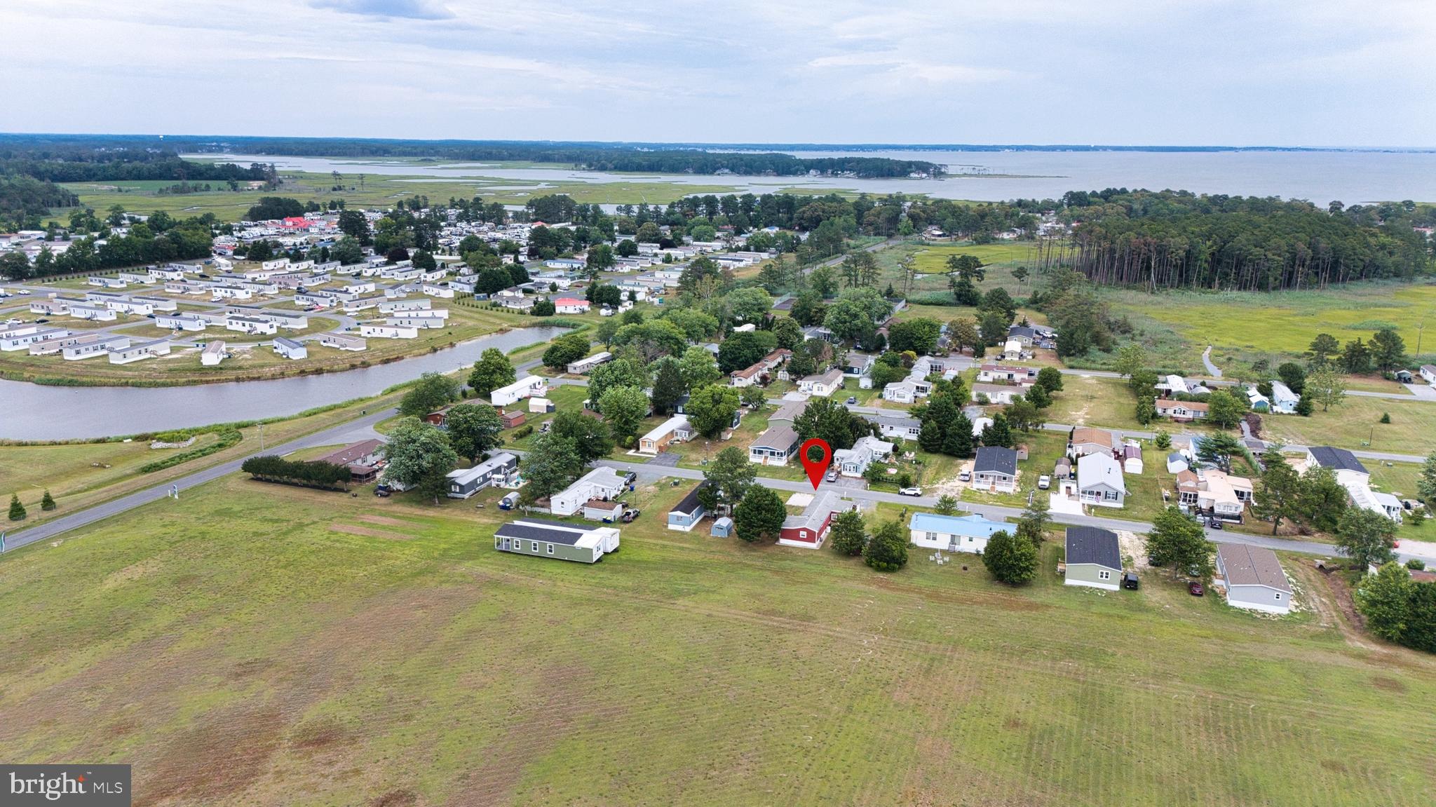 BAY CITY - Residential