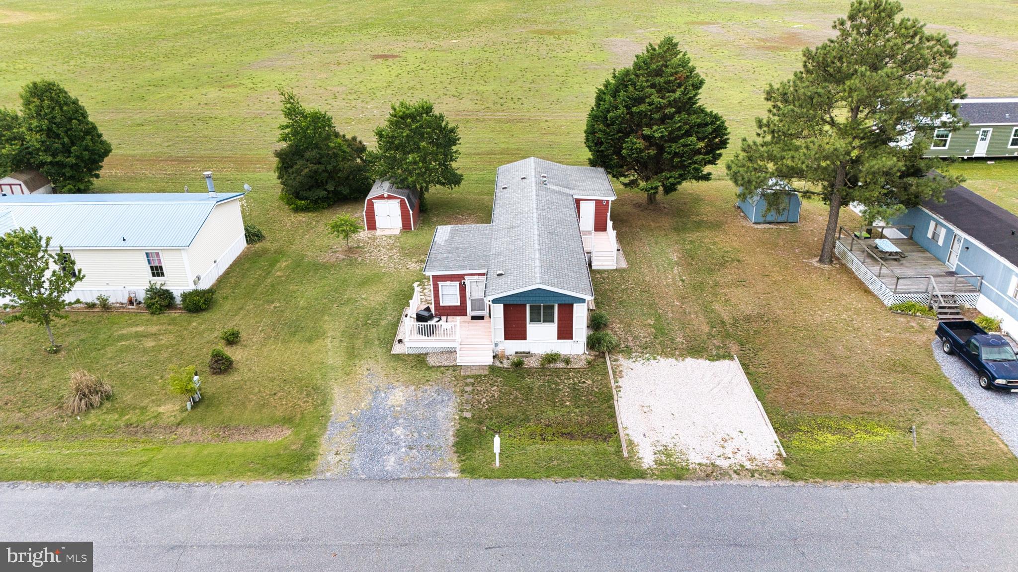 BAY CITY - Residential