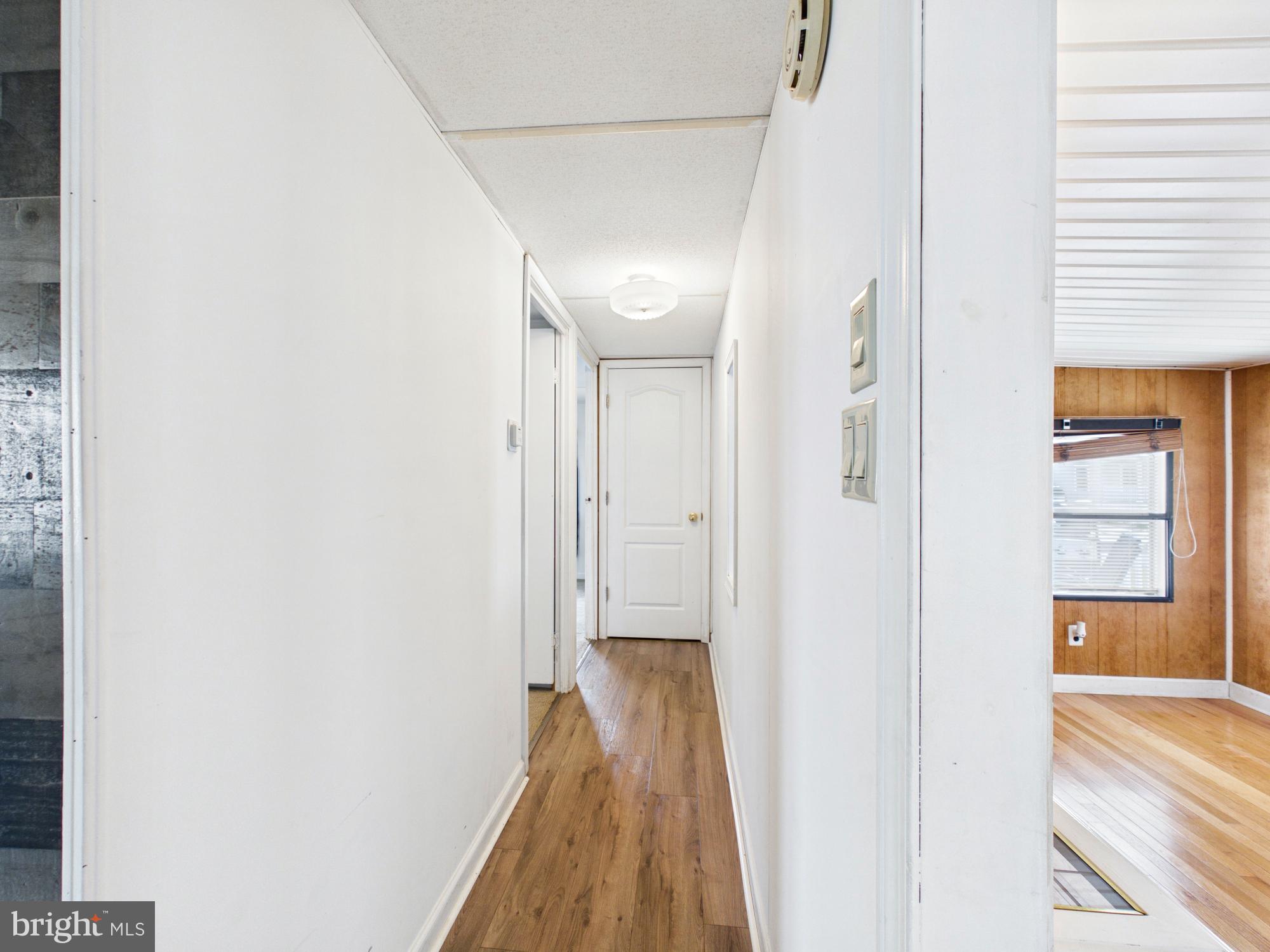 BAY CITY - Residential