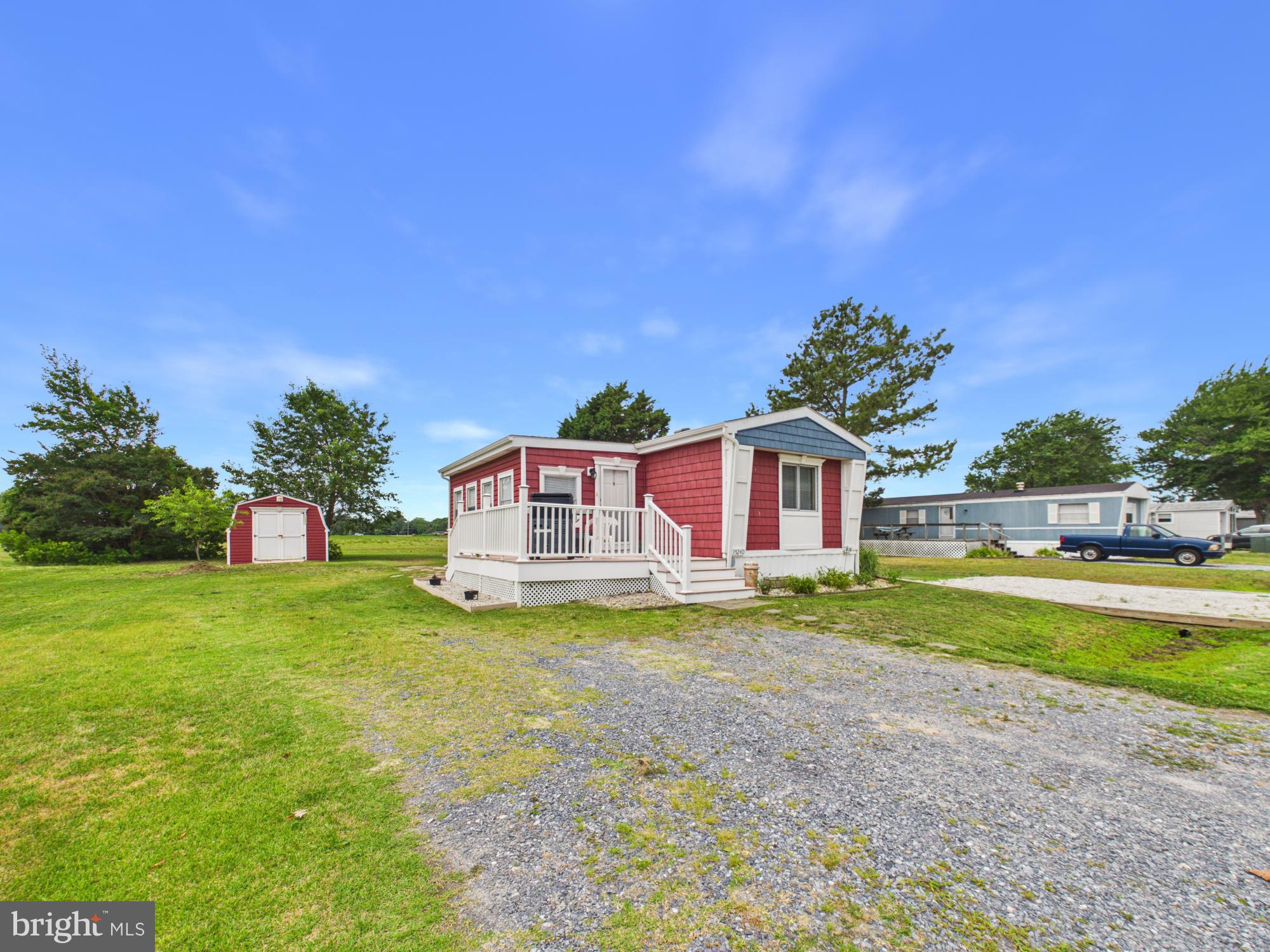 BAY CITY - Residential