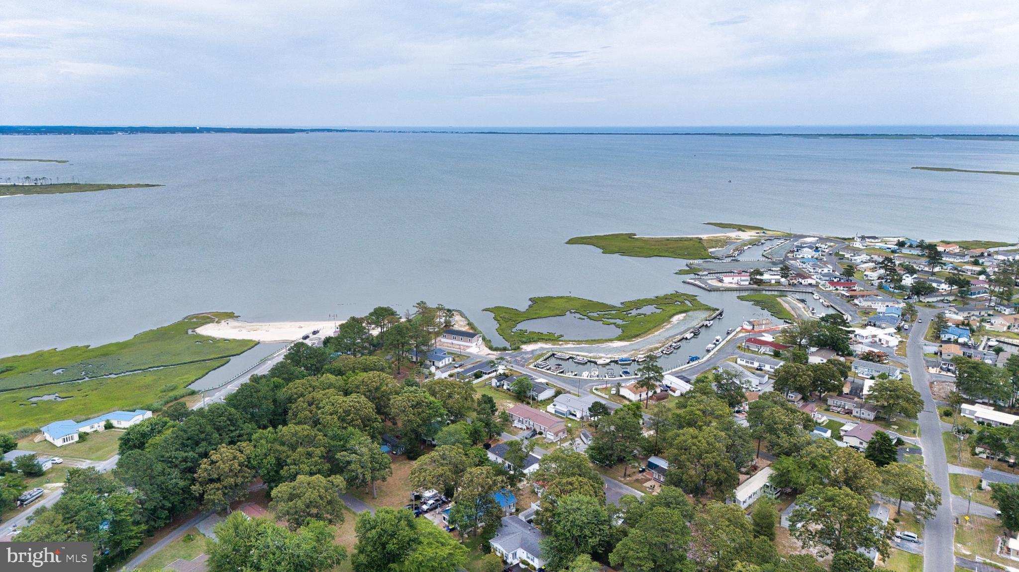 BAY CITY - Residential
