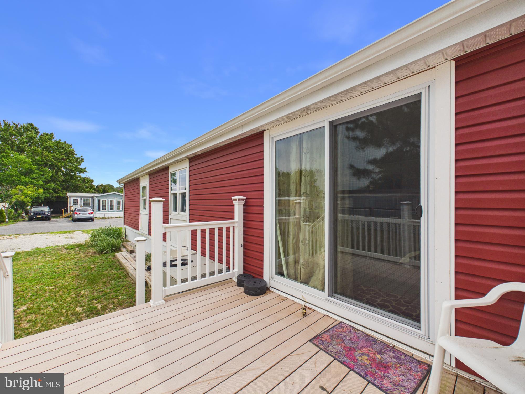 BAY CITY - Residential