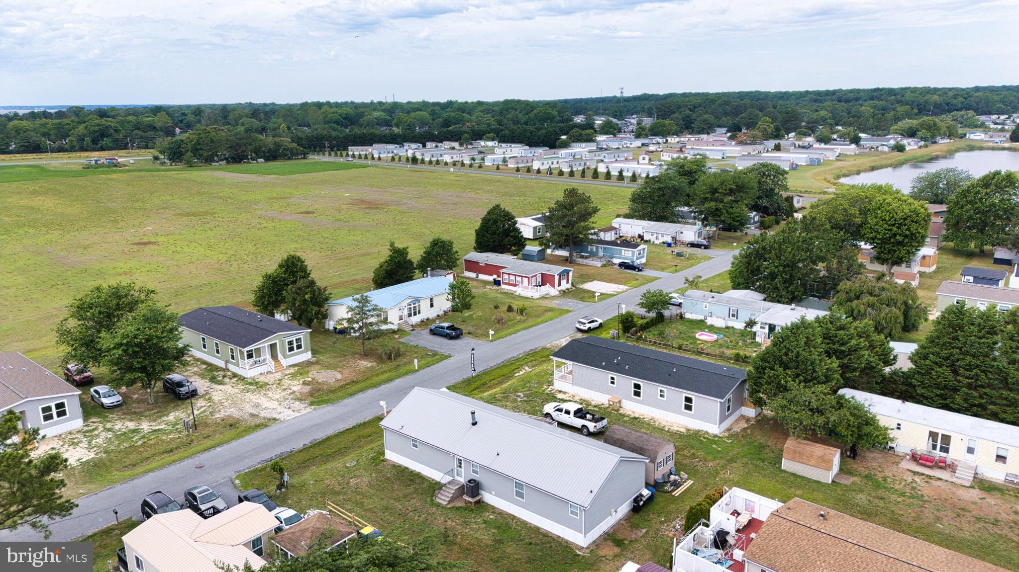 BAY CITY - Residential