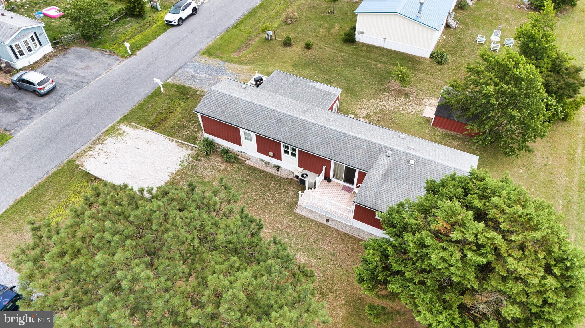 BAY CITY - Residential