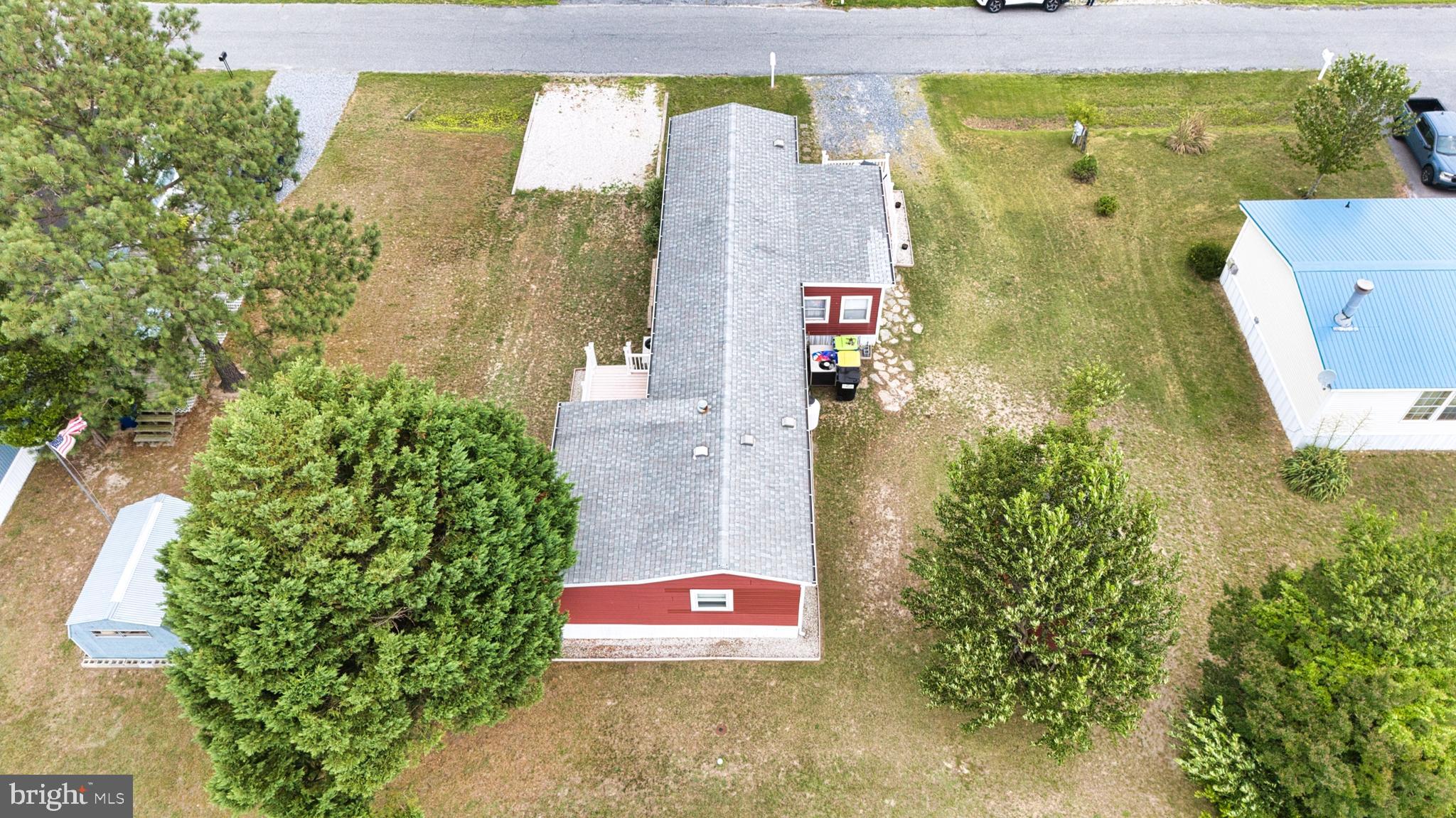 BAY CITY - Residential