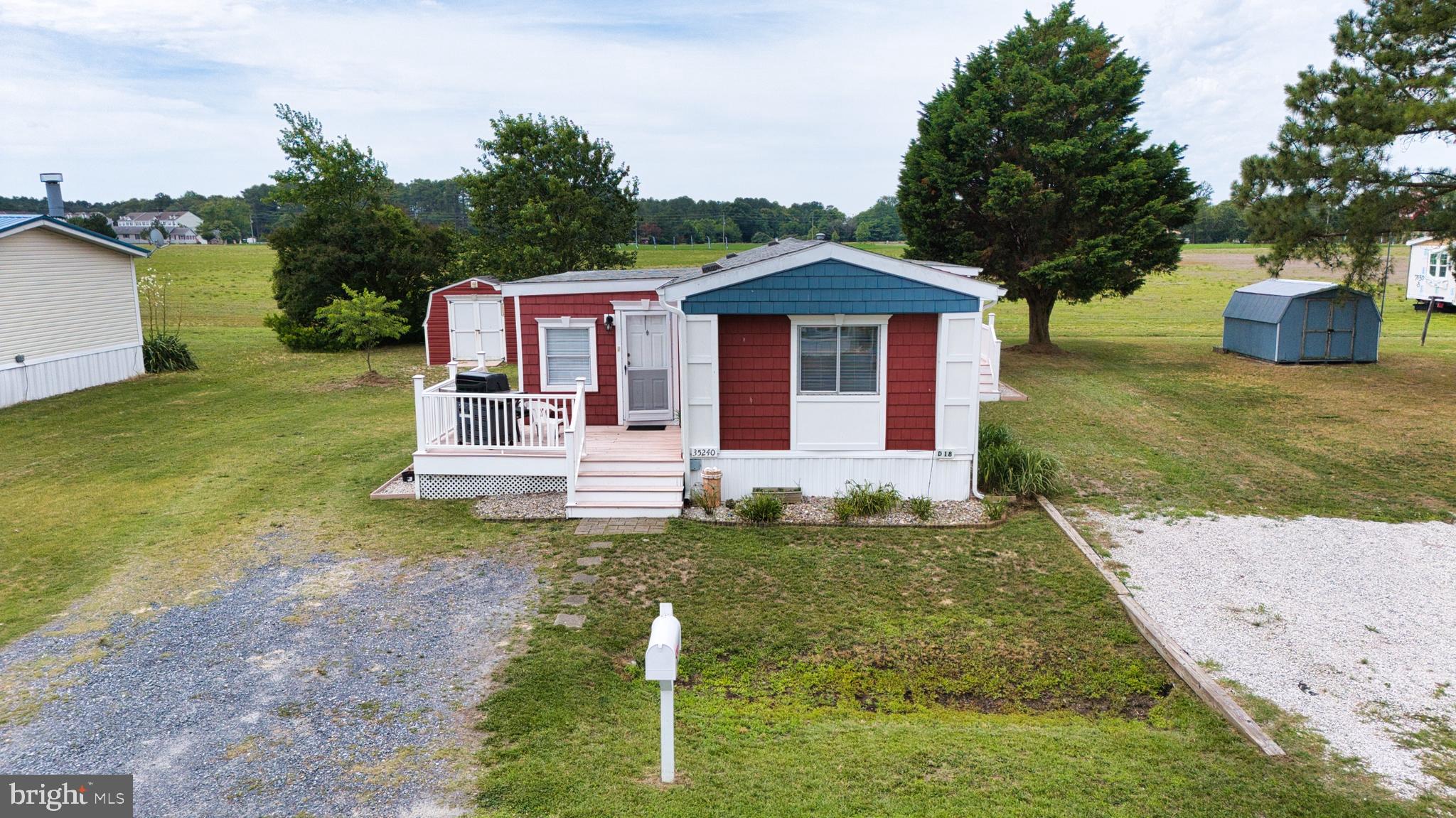 BAY CITY - Residential