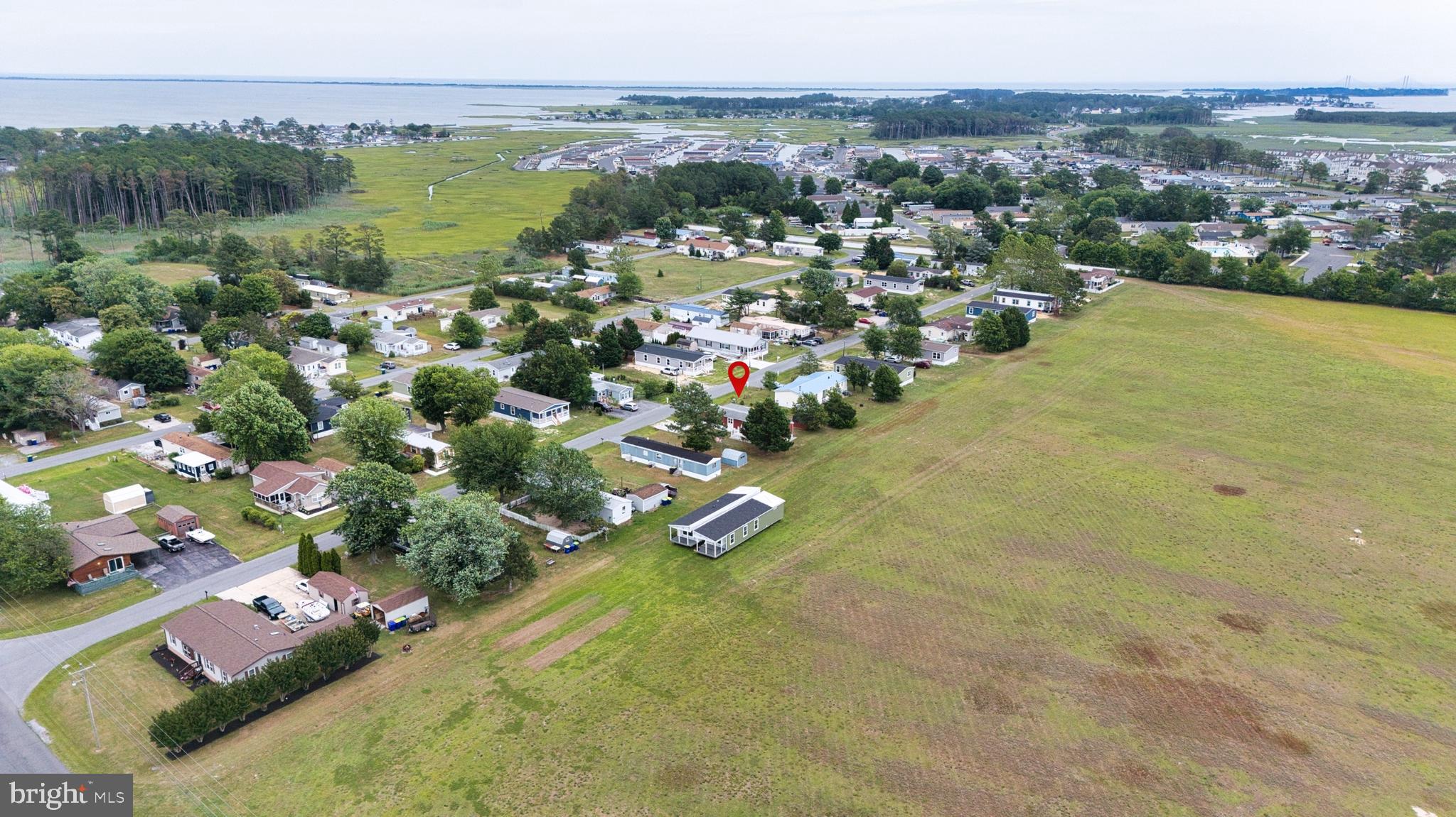 BAY CITY - Residential