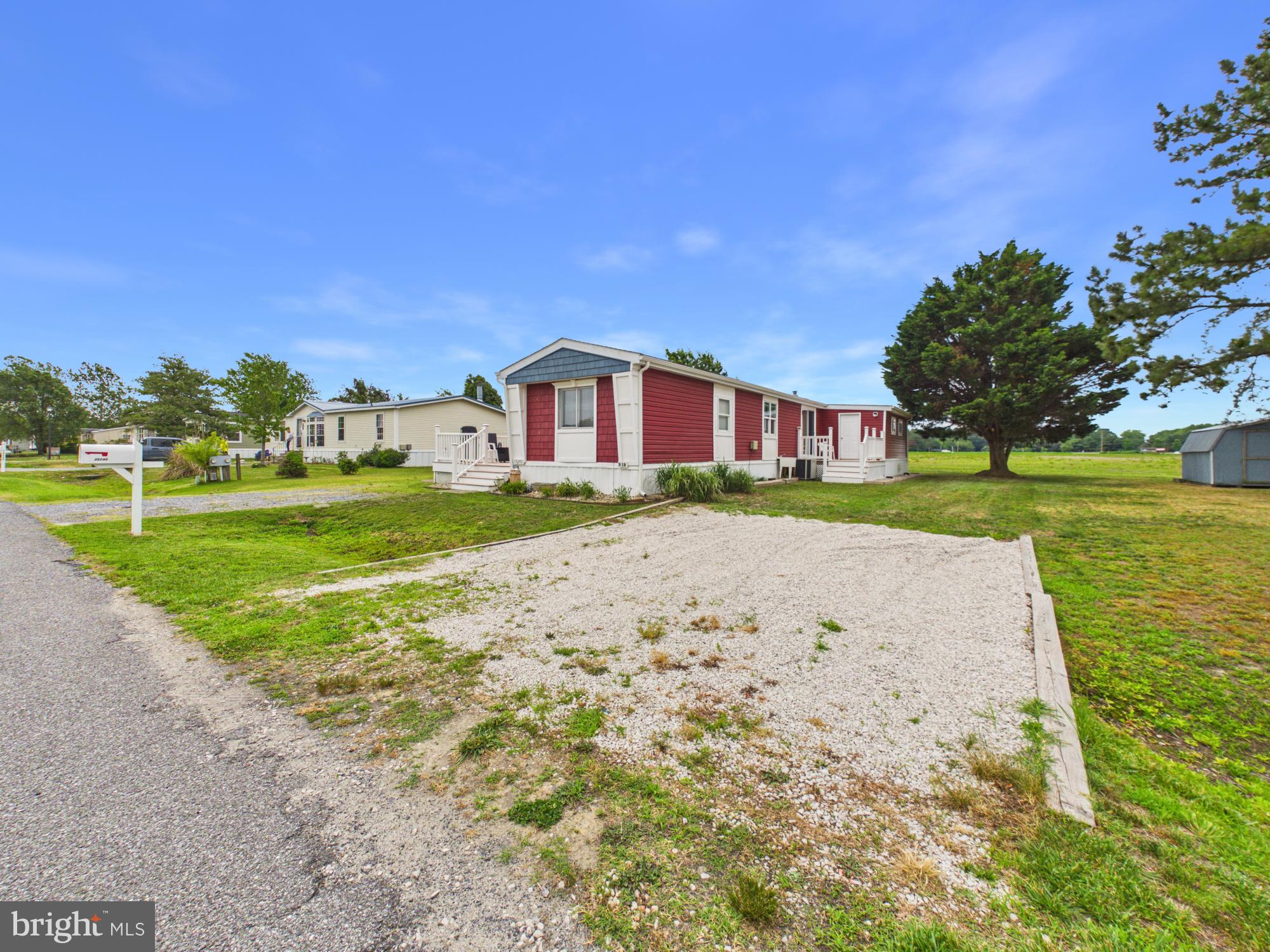 BAY CITY - Residential