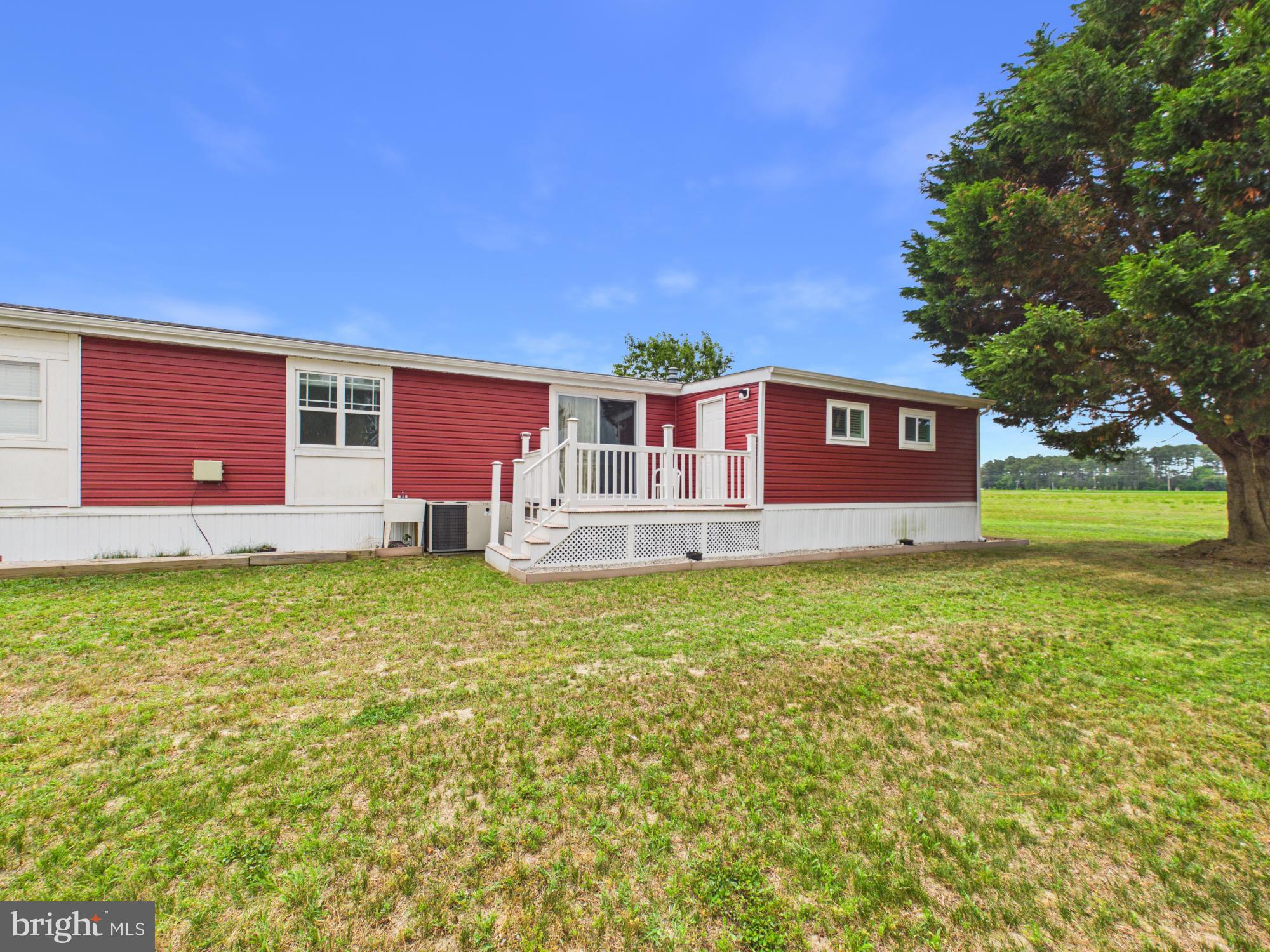 BAY CITY - Residential