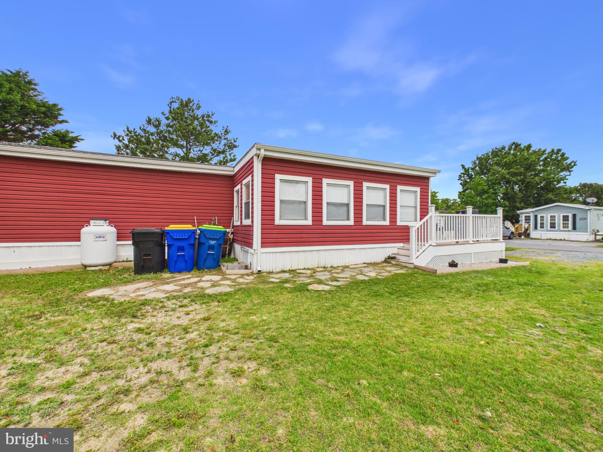 BAY CITY - Residential