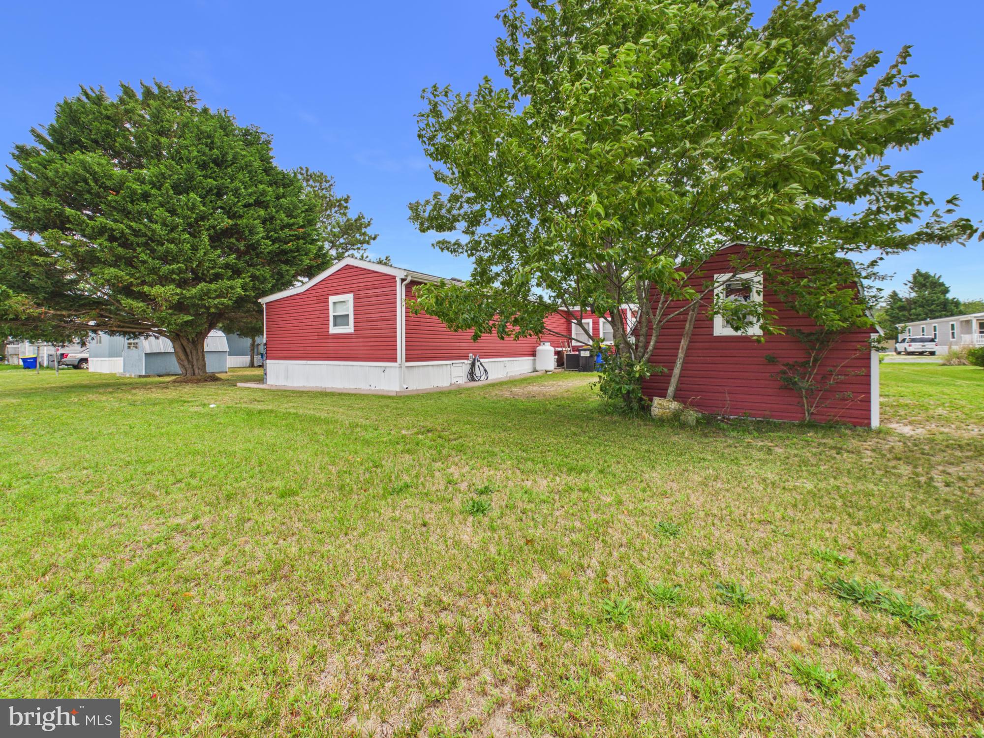 BAY CITY - Residential