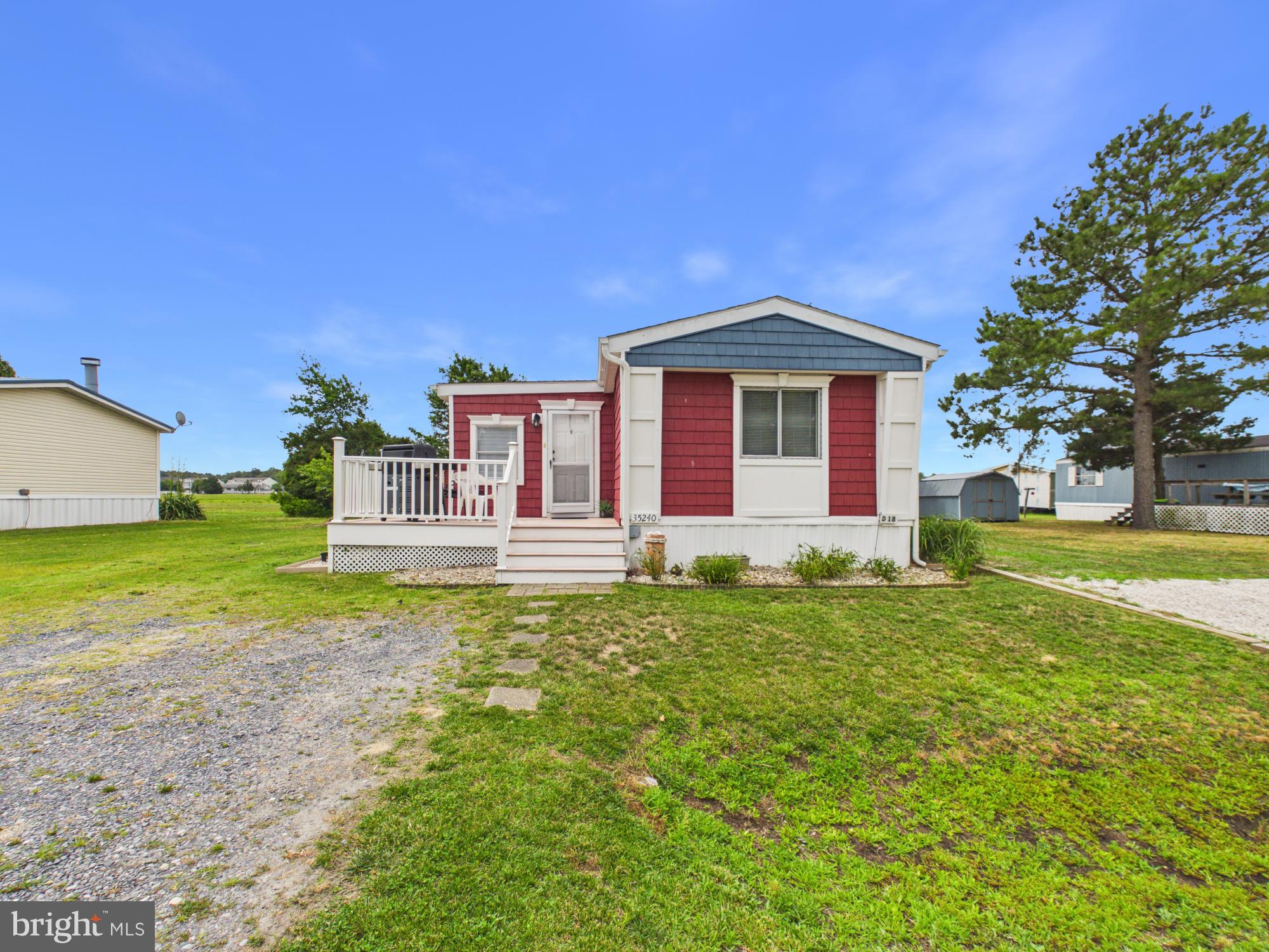 BAY CITY - Residential