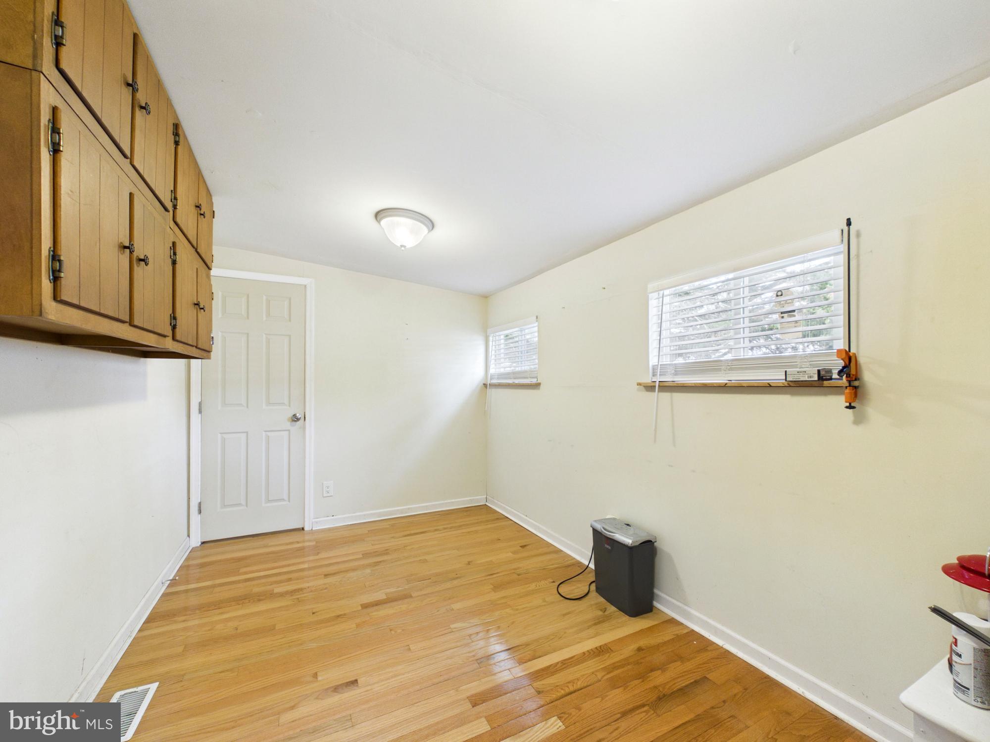 BAY CITY - Residential