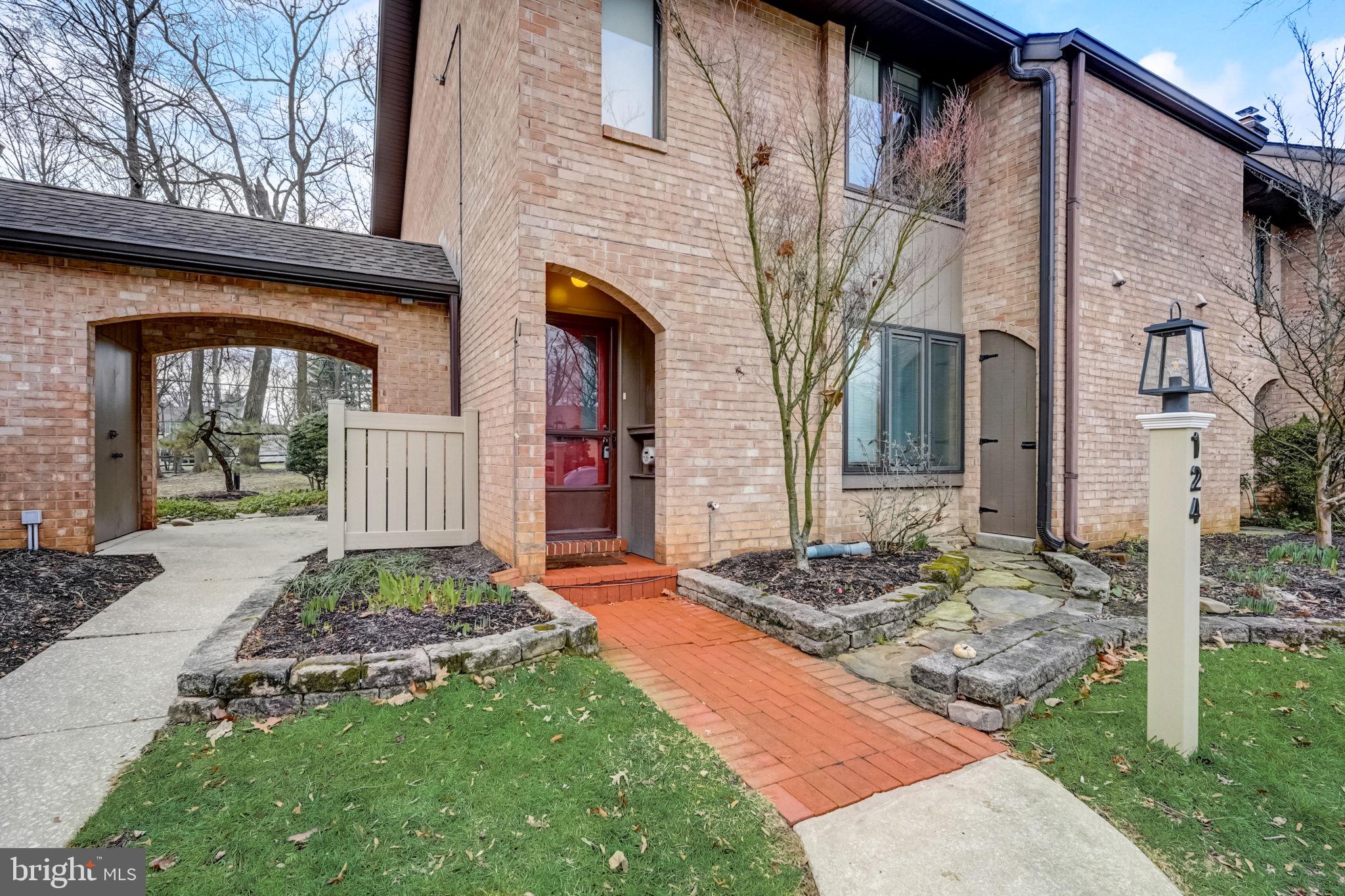 WOODGATE - Residential