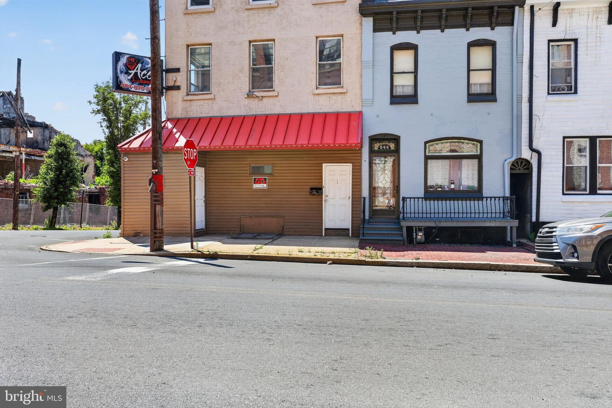 NONE AVAILABLE - Commercial Sale