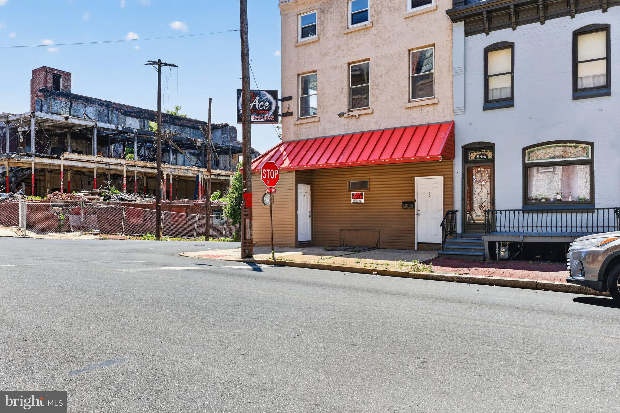 NONE AVAILABLE - Commercial Sale