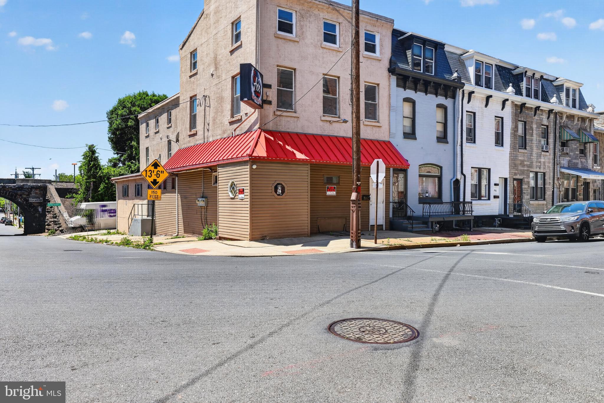 NONE AVAILABLE - Commercial Sale