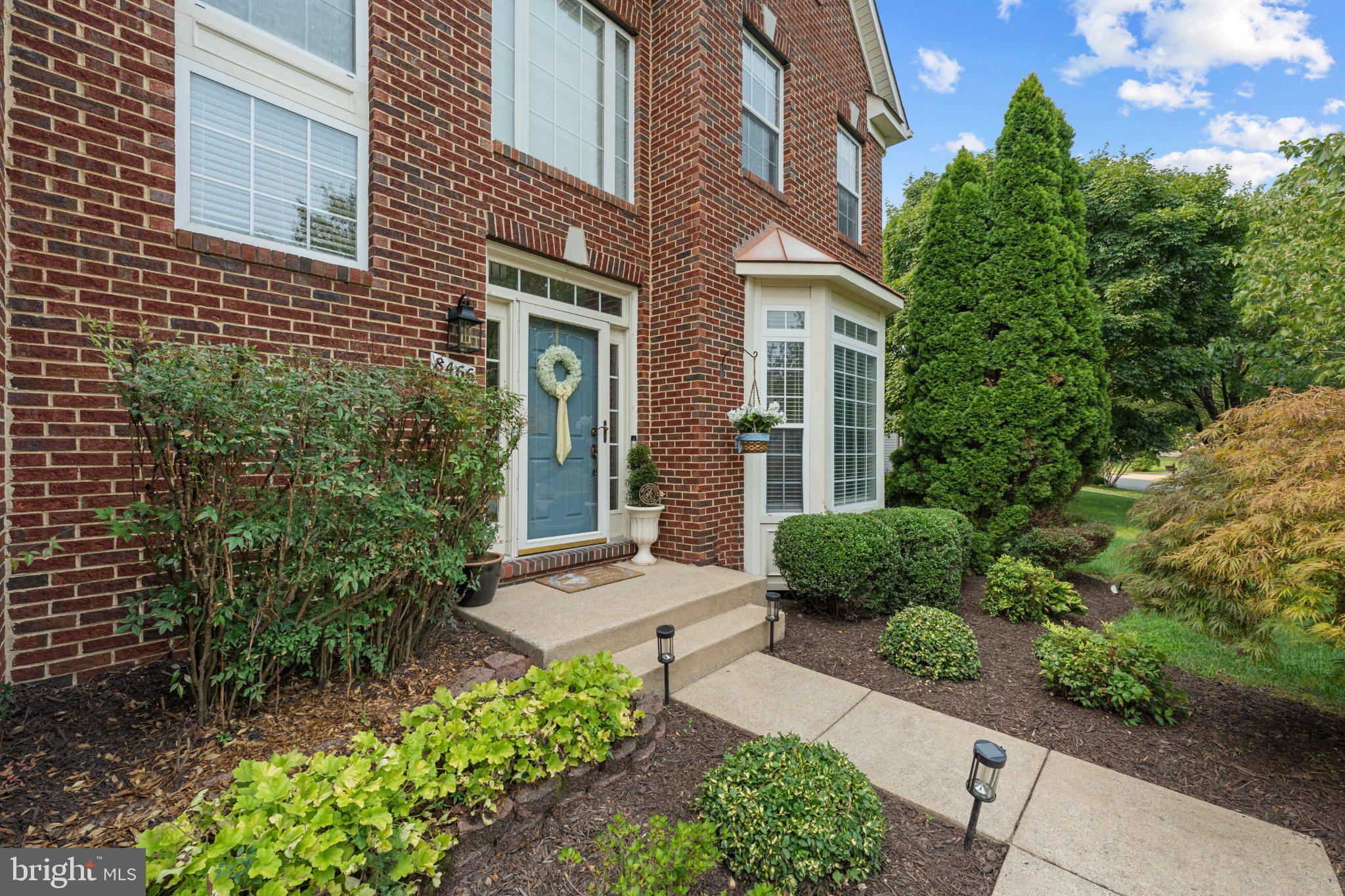 THE FOREST AT SOUTHRUN - Residential