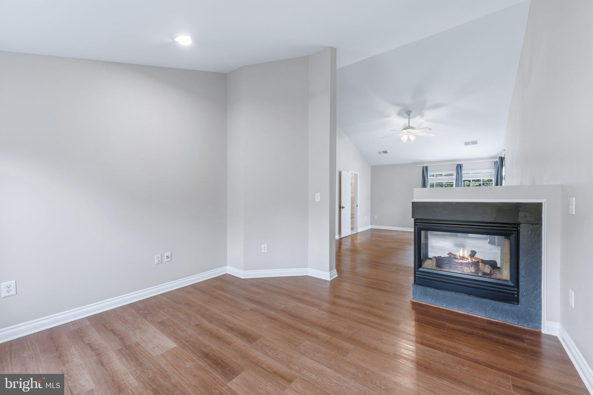 THE FOREST AT SOUTHRUN - Residential
