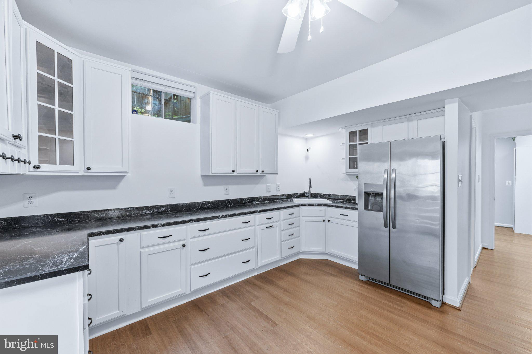 THE FOREST AT SOUTHRUN - Residential