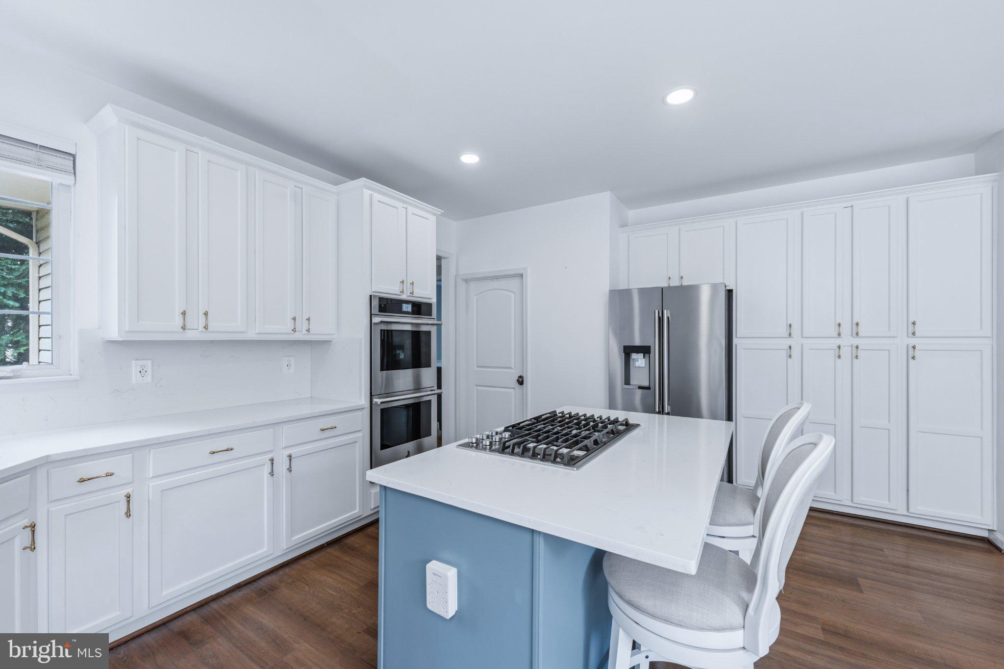 THE FOREST AT SOUTHRUN - Residential