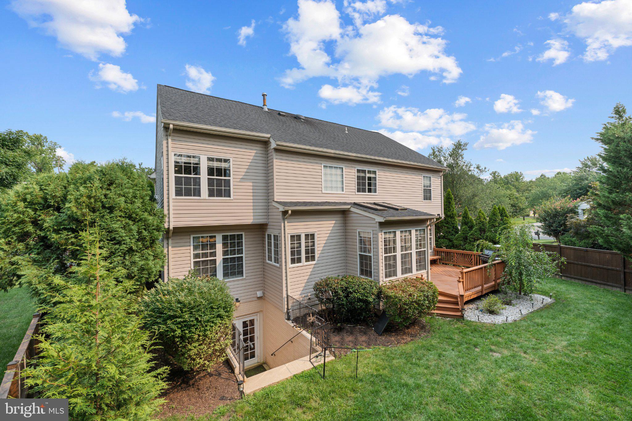 THE FOREST AT SOUTHRUN - Residential