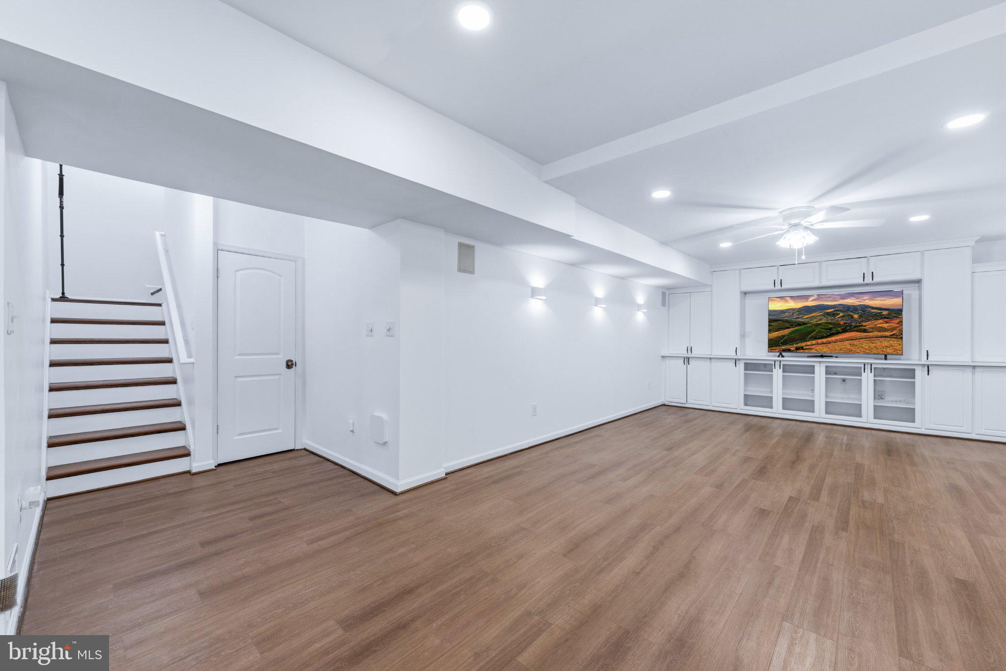 THE FOREST AT SOUTHRUN - Residential