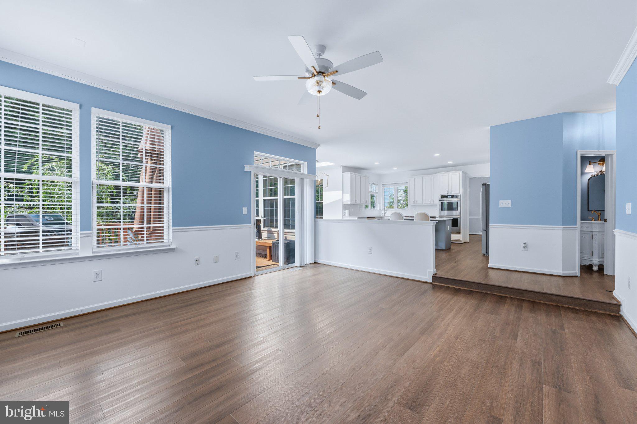 THE FOREST AT SOUTHRUN - Residential