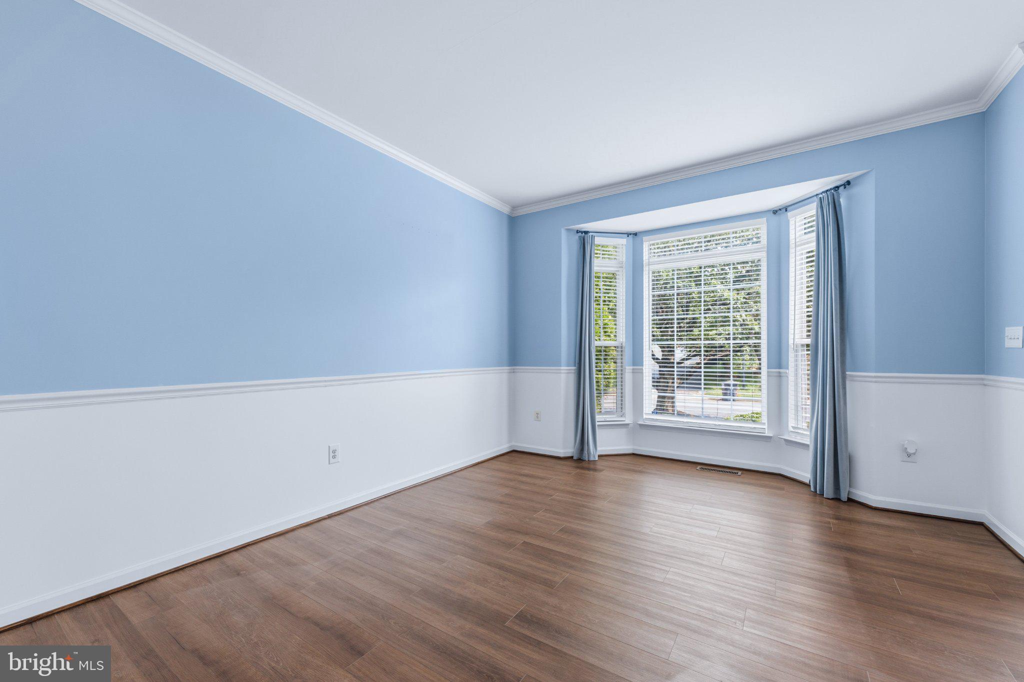 THE FOREST AT SOUTHRUN - Residential