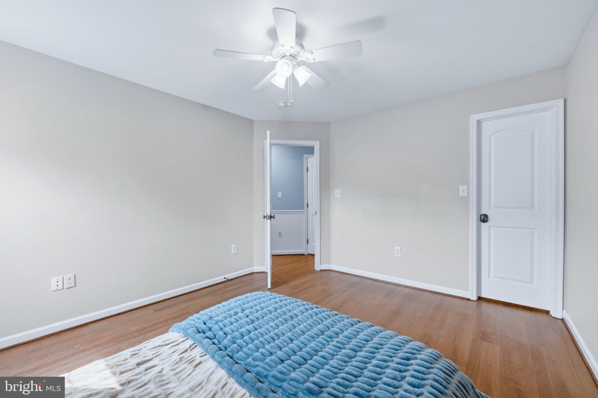 THE FOREST AT SOUTHRUN - Residential