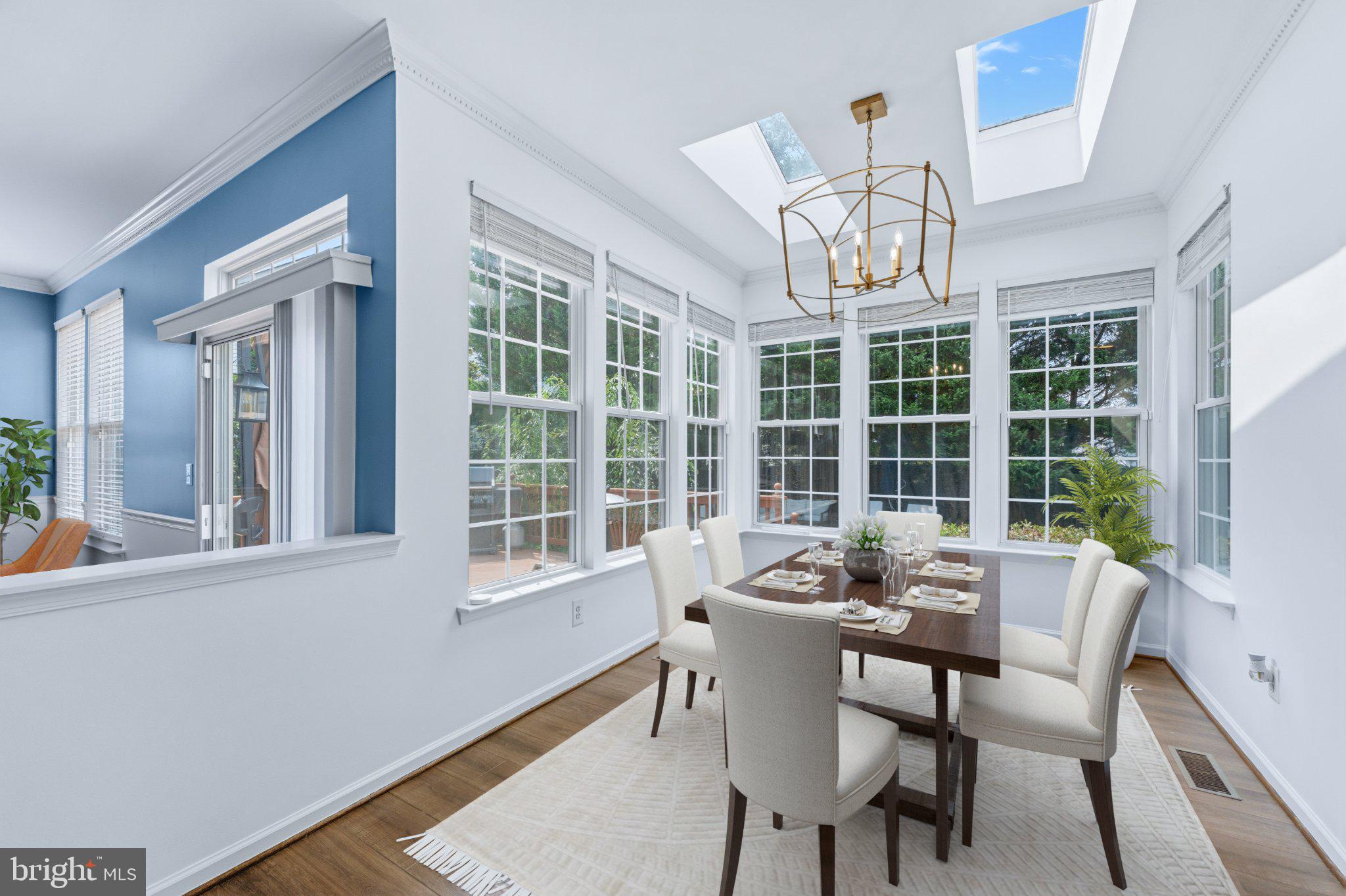 THE FOREST AT SOUTHRUN - Residential