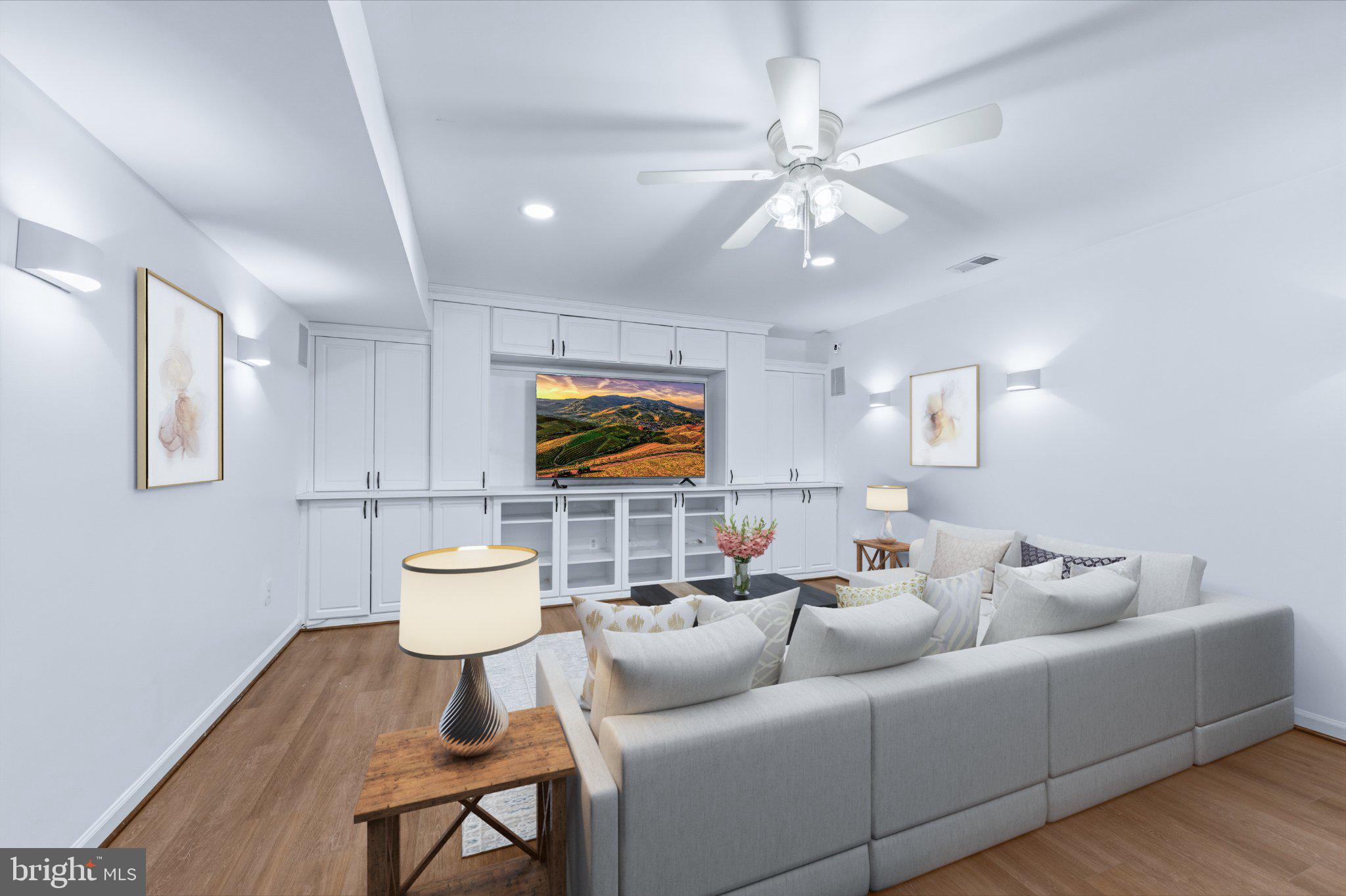 THE FOREST AT SOUTHRUN - Residential