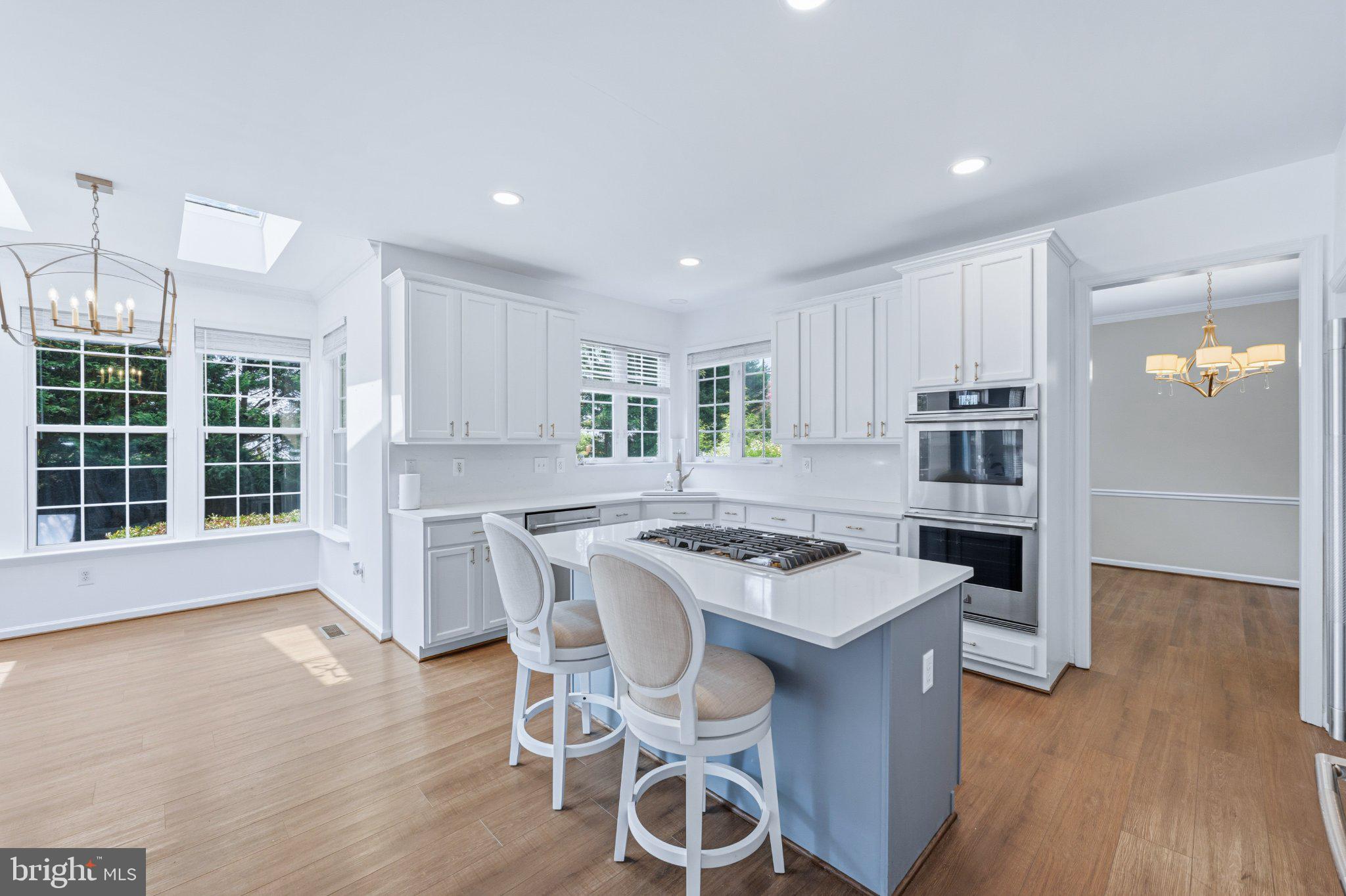 THE FOREST AT SOUTHRUN - Residential