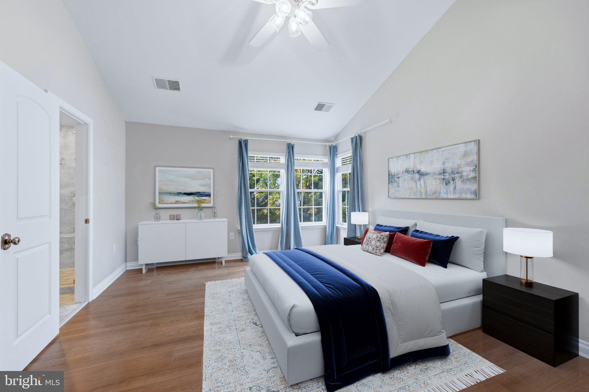 THE FOREST AT SOUTHRUN - Residential