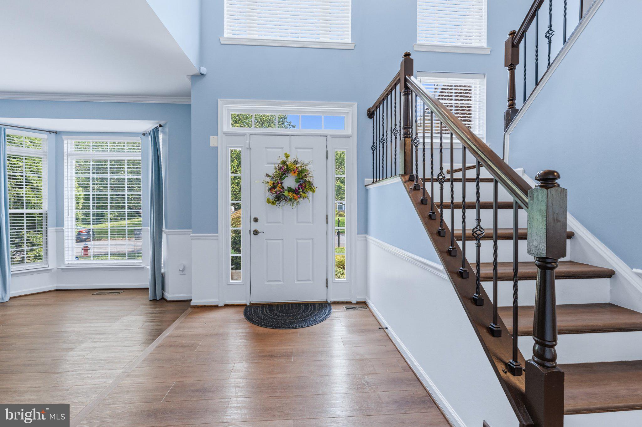 THE FOREST AT SOUTHRUN - Residential