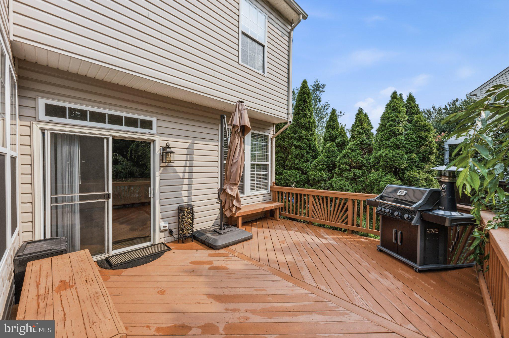 THE FOREST AT SOUTHRUN - Residential