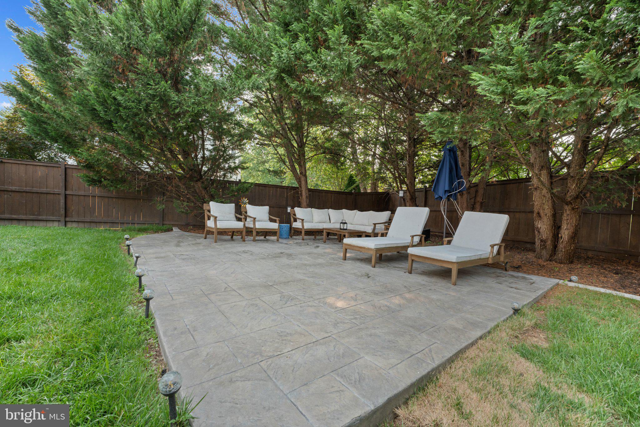 THE FOREST AT SOUTHRUN - Residential