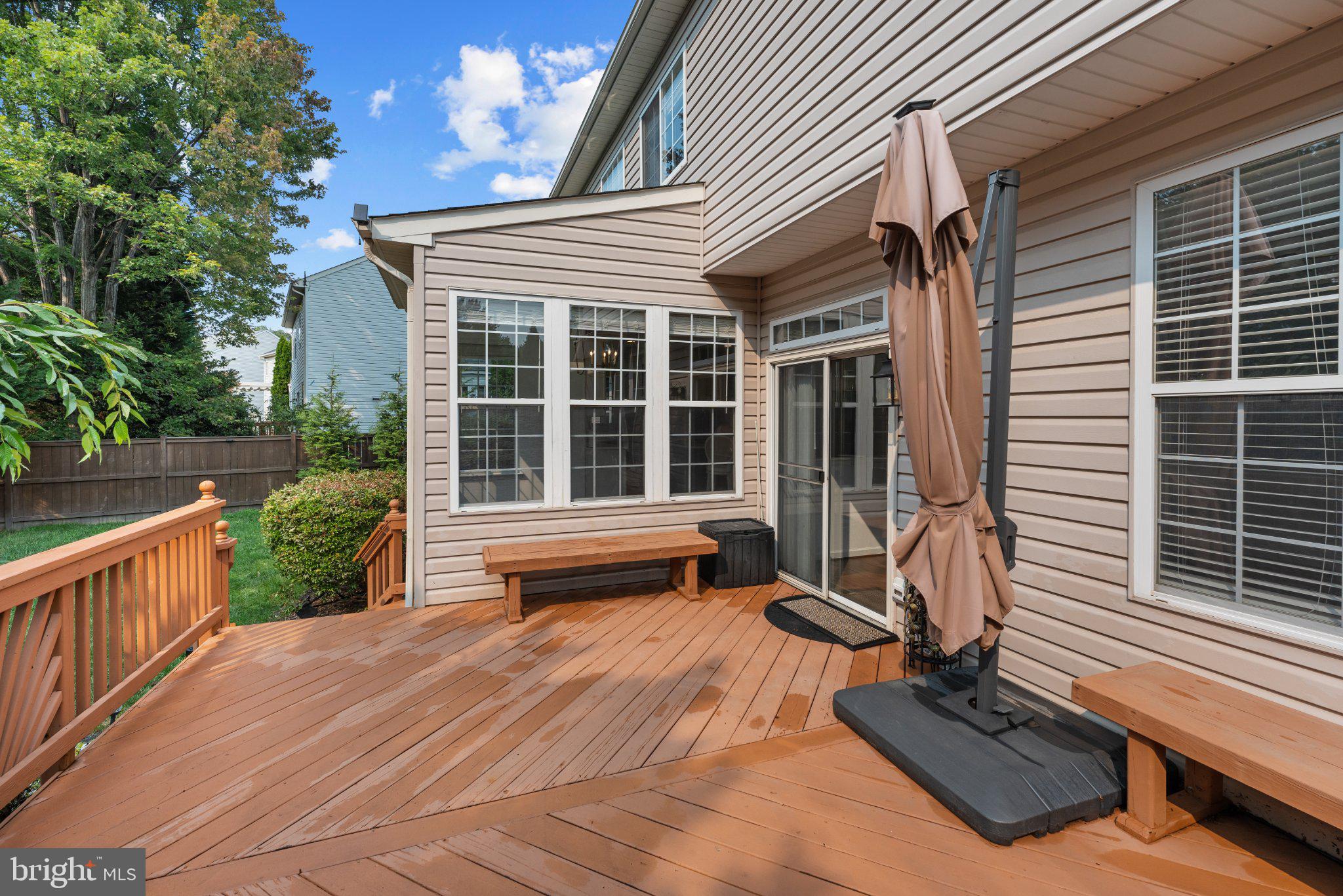 THE FOREST AT SOUTHRUN - Residential