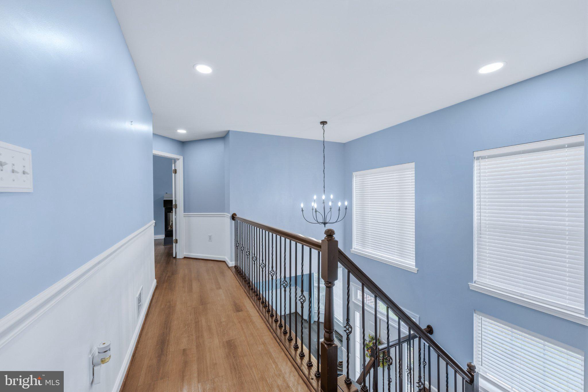 THE FOREST AT SOUTHRUN - Residential