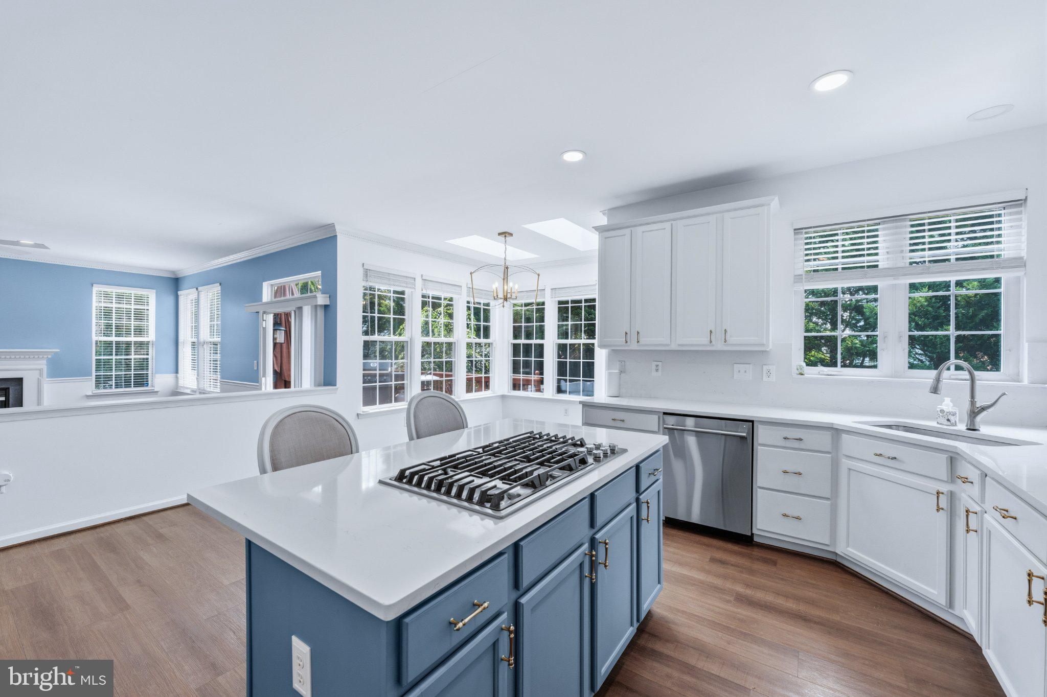 THE FOREST AT SOUTHRUN - Residential
