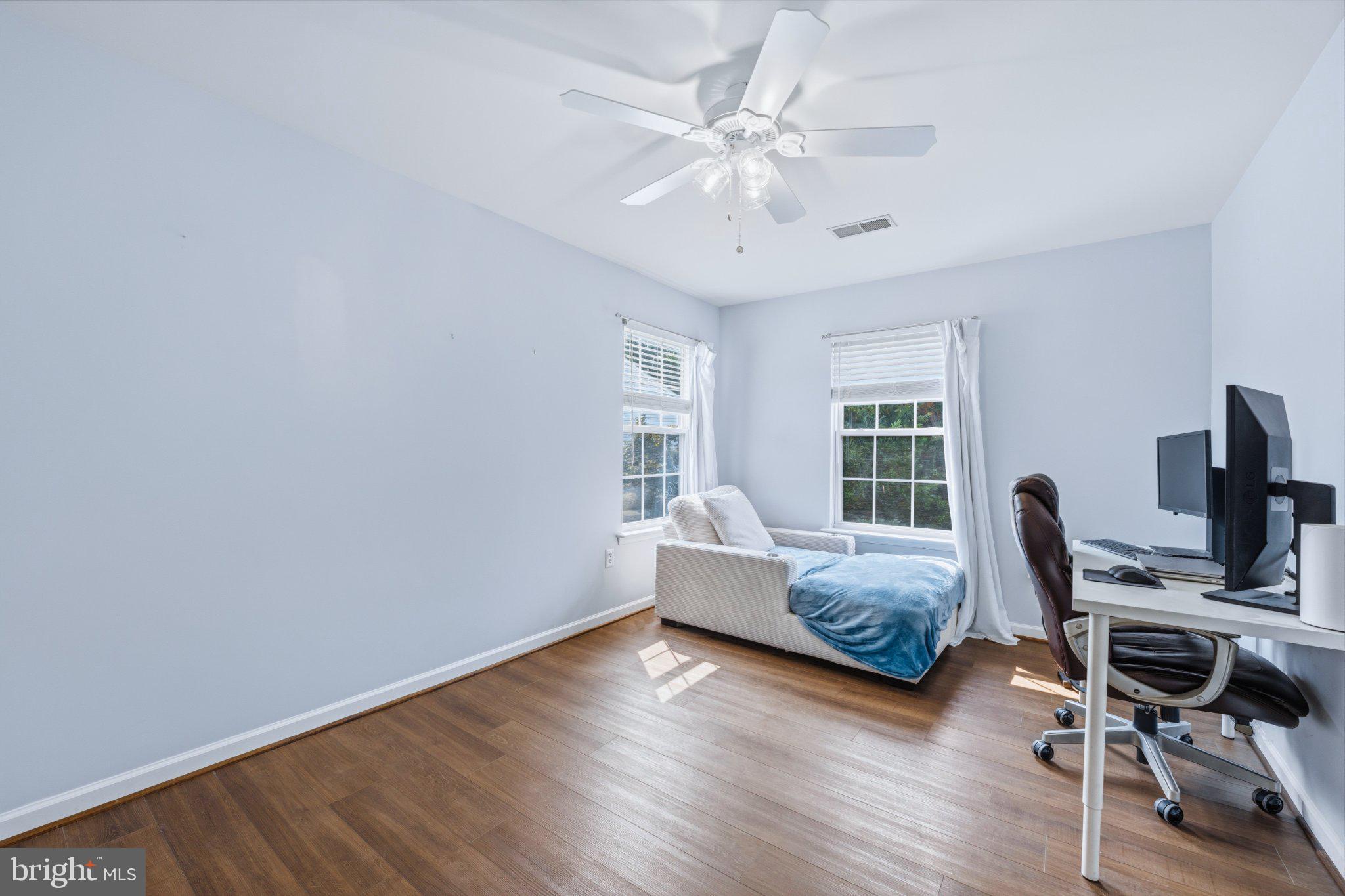 THE FOREST AT SOUTHRUN - Residential