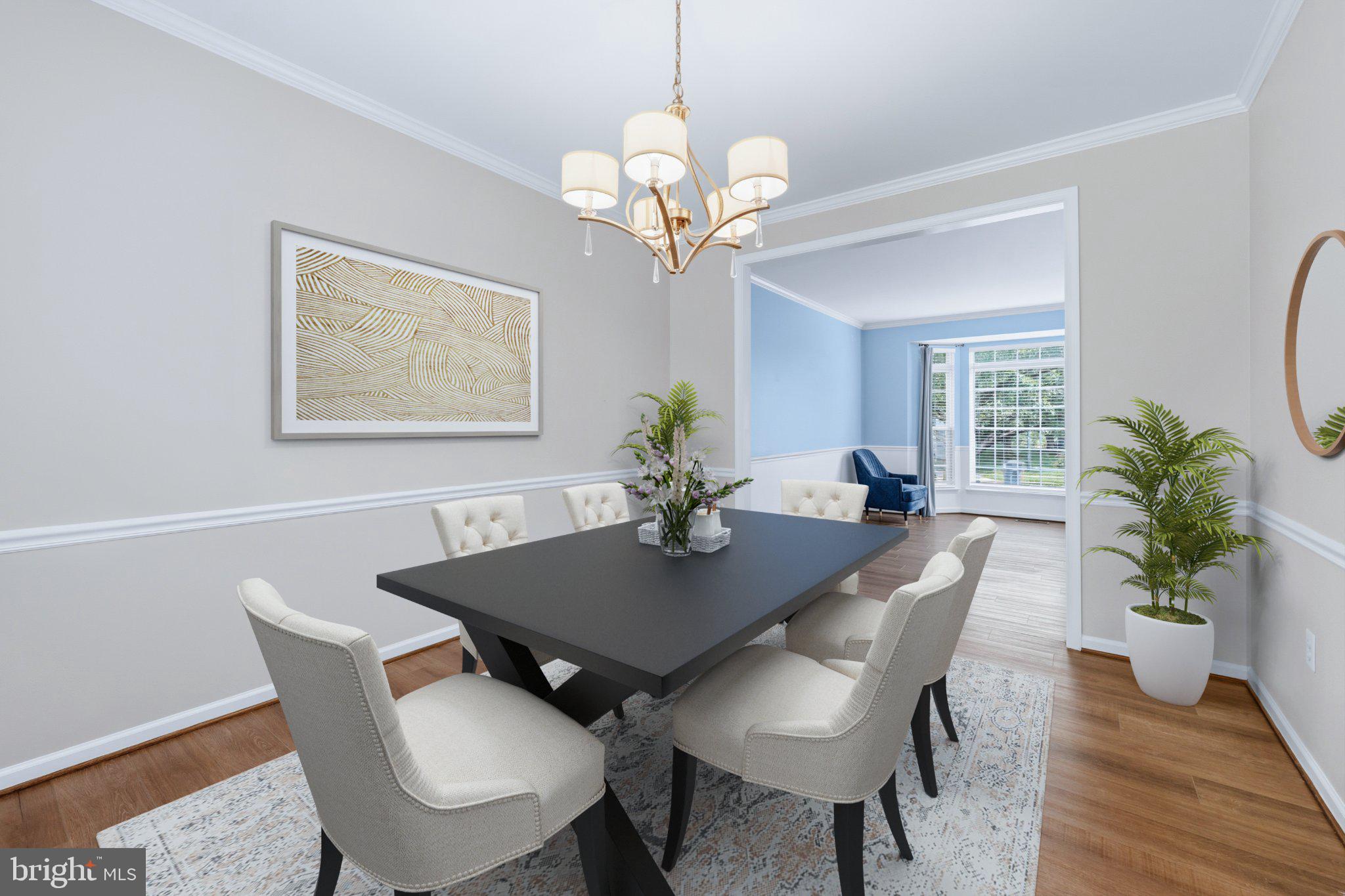 THE FOREST AT SOUTHRUN - Residential