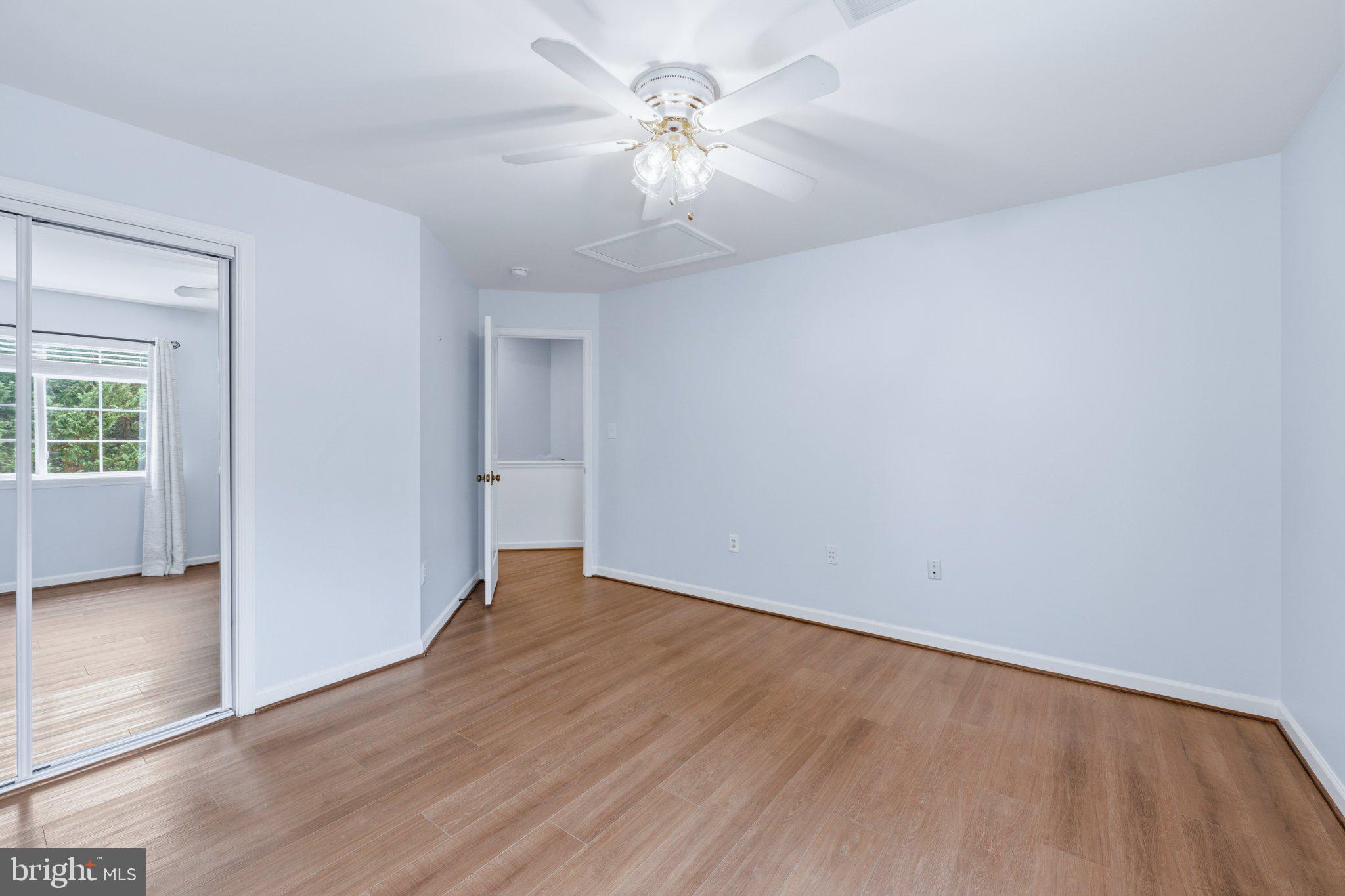 THE FOREST AT SOUTHRUN - Residential