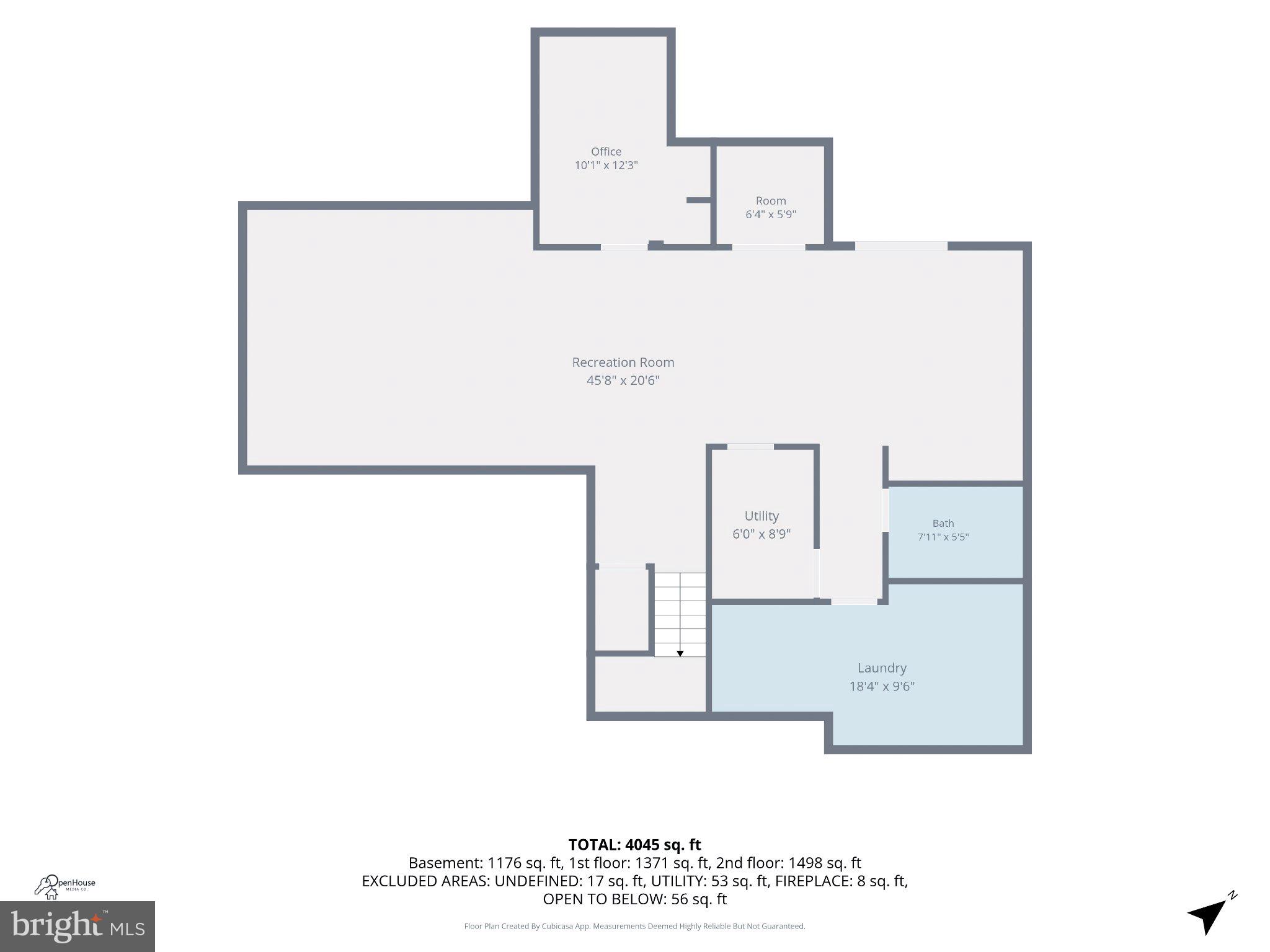 THE FOREST AT SOUTHRUN - Residential