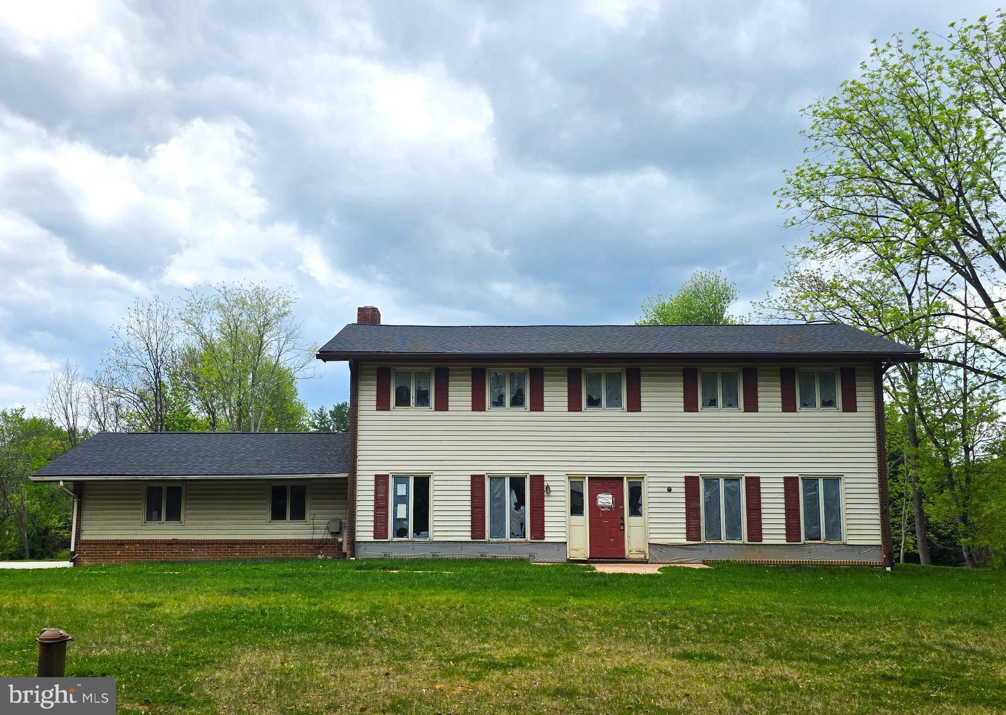GOSHEN ESTATES - Residential