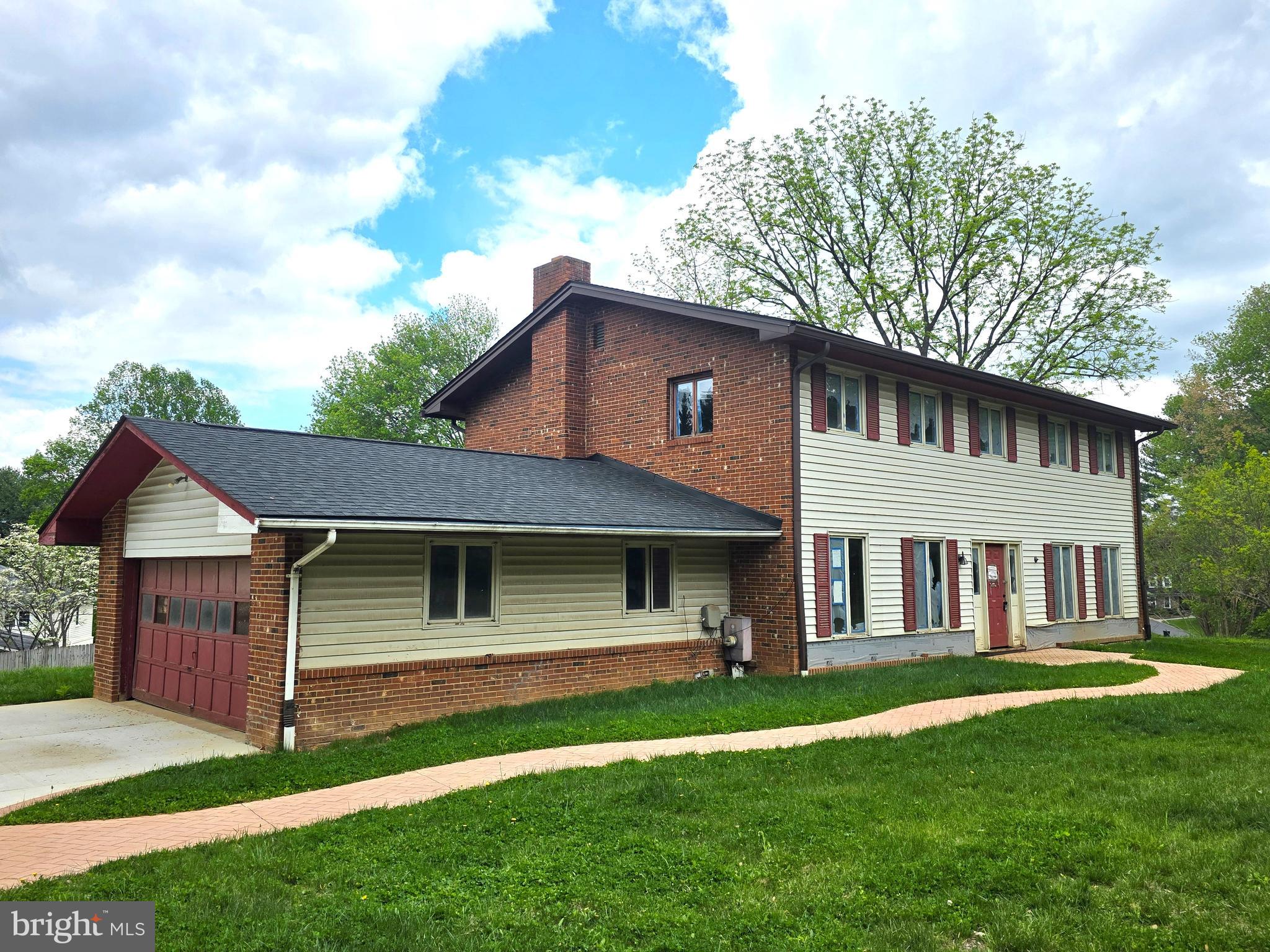 GOSHEN ESTATES - Residential