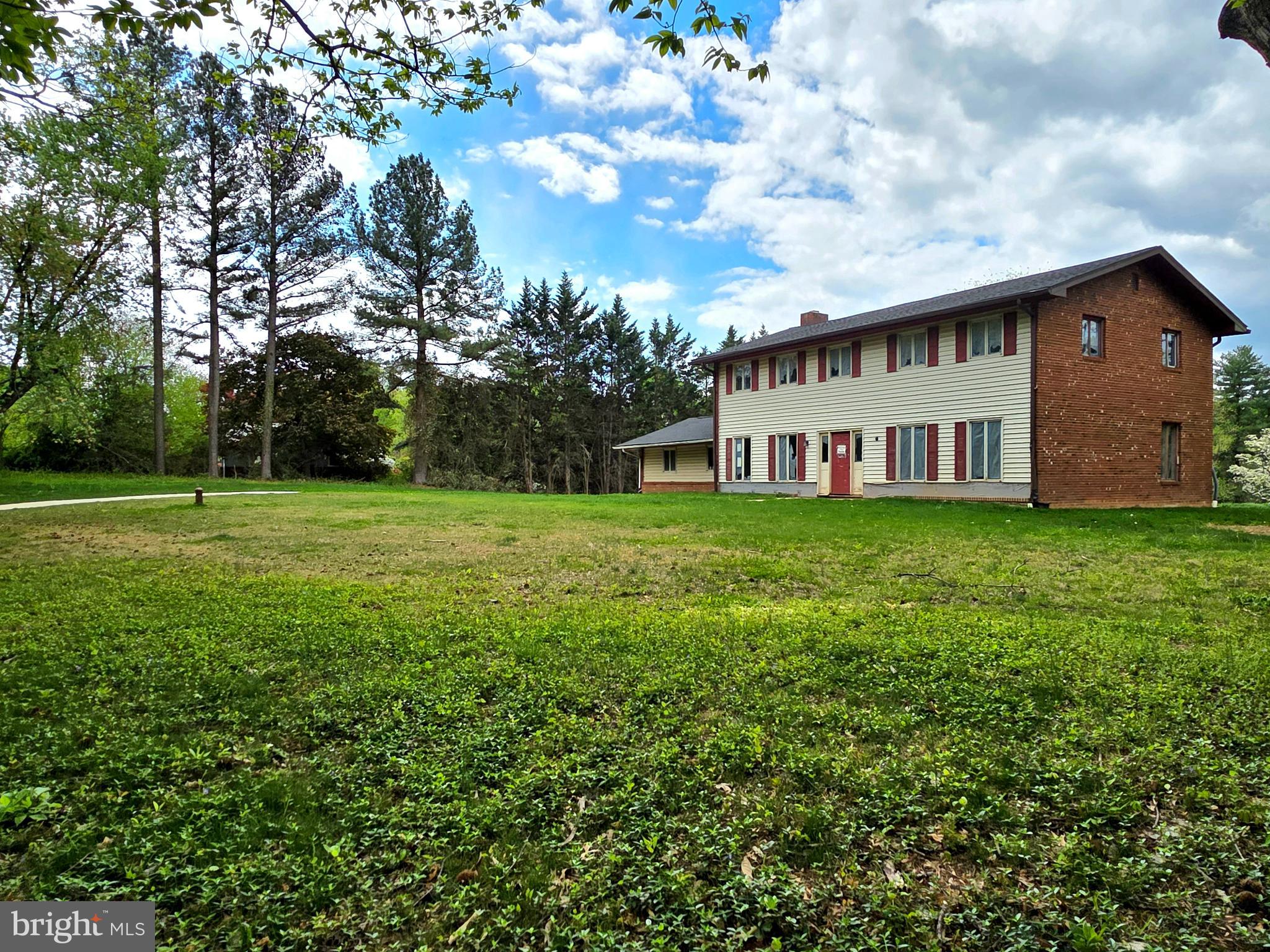 GOSHEN ESTATES - Residential
