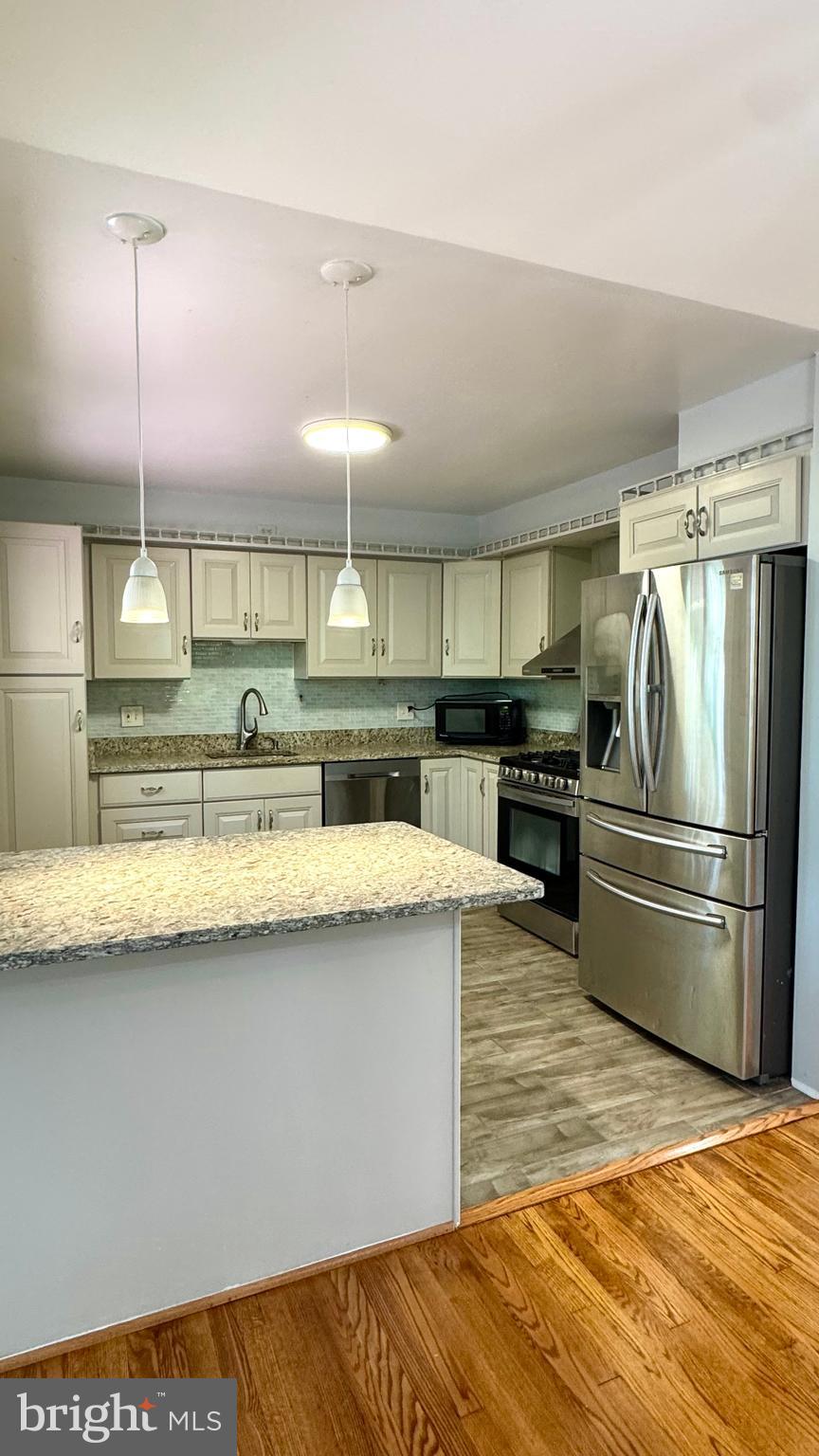 RAVENSWORTH - Residential
