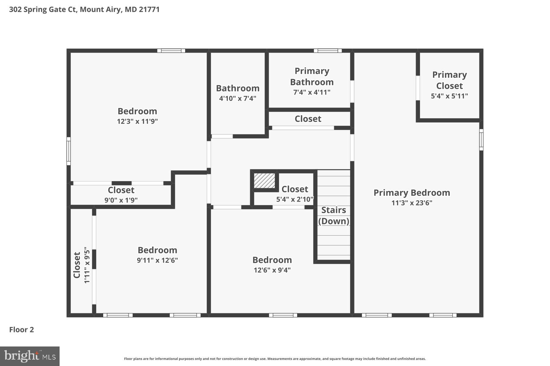 WESTRIDGE - Residential