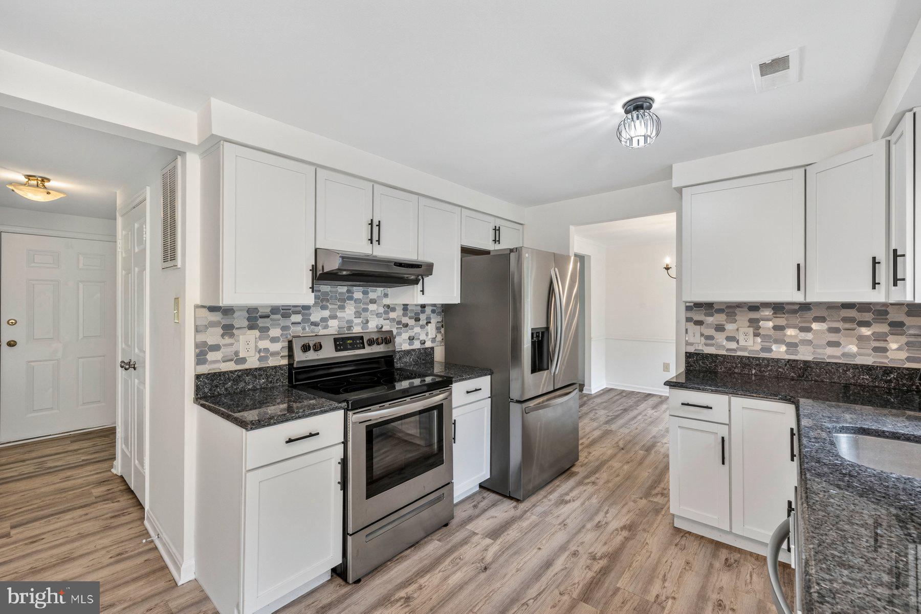 WESTRIDGE - Residential